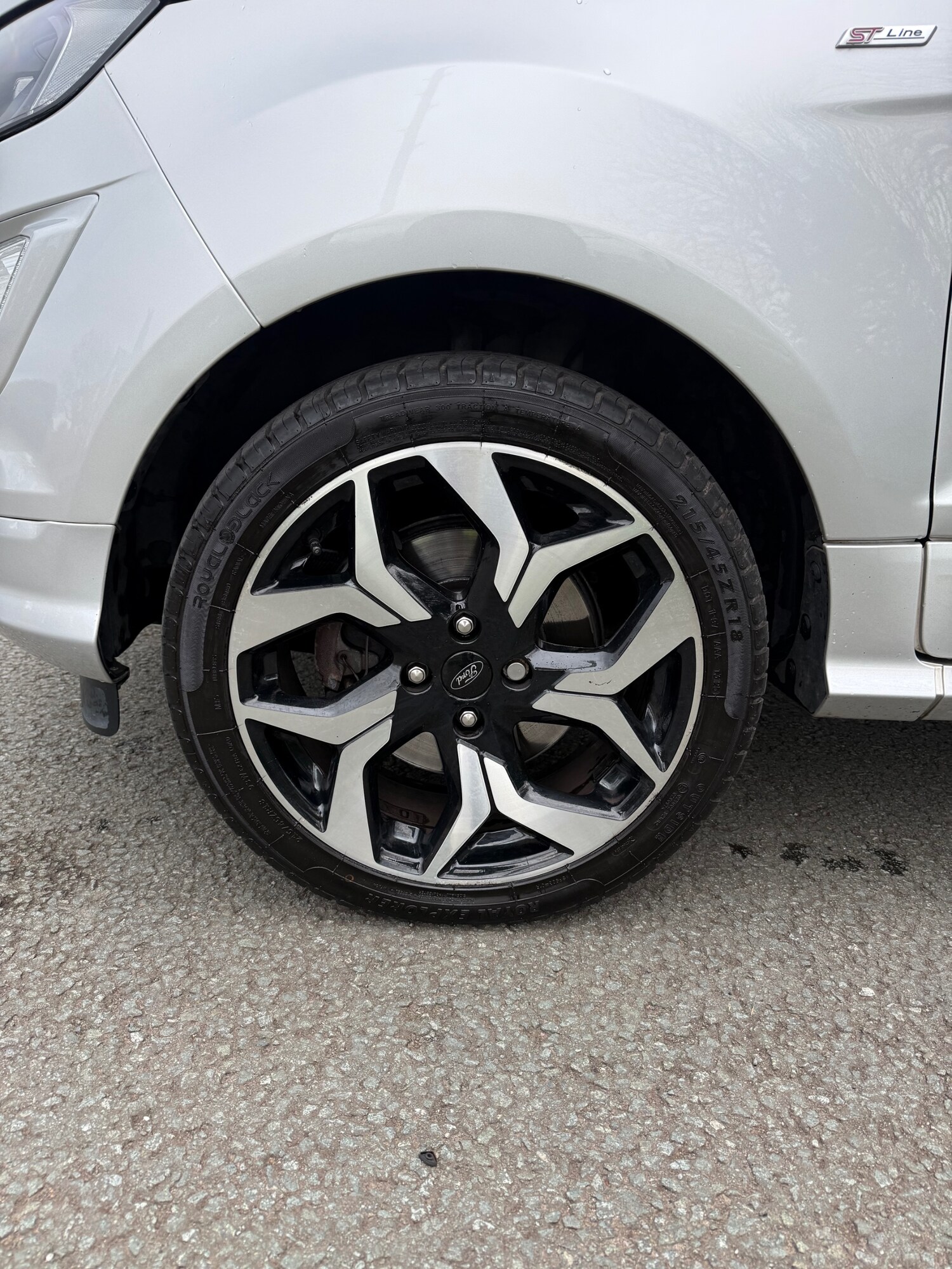 Used Ford Ecosport 2019 for sale - 77864919: Photo 10