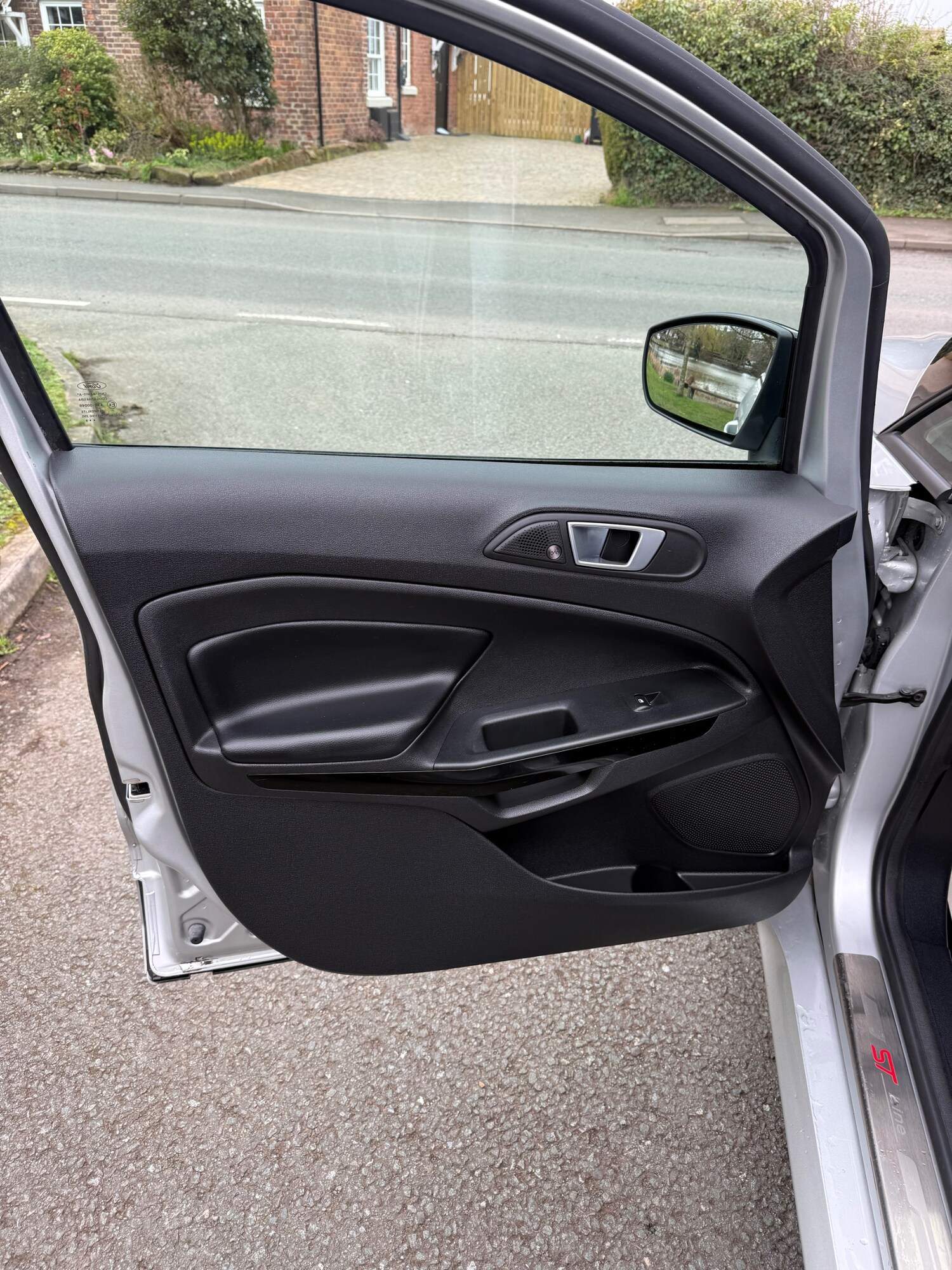 Used Ford Ecosport 2019 for sale - 77864919: Photo 13