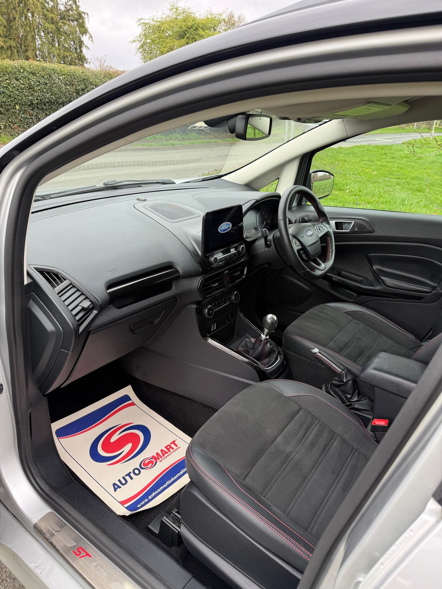 Used Ford Ecosport 2019 for sale - 77864919: Photo 14