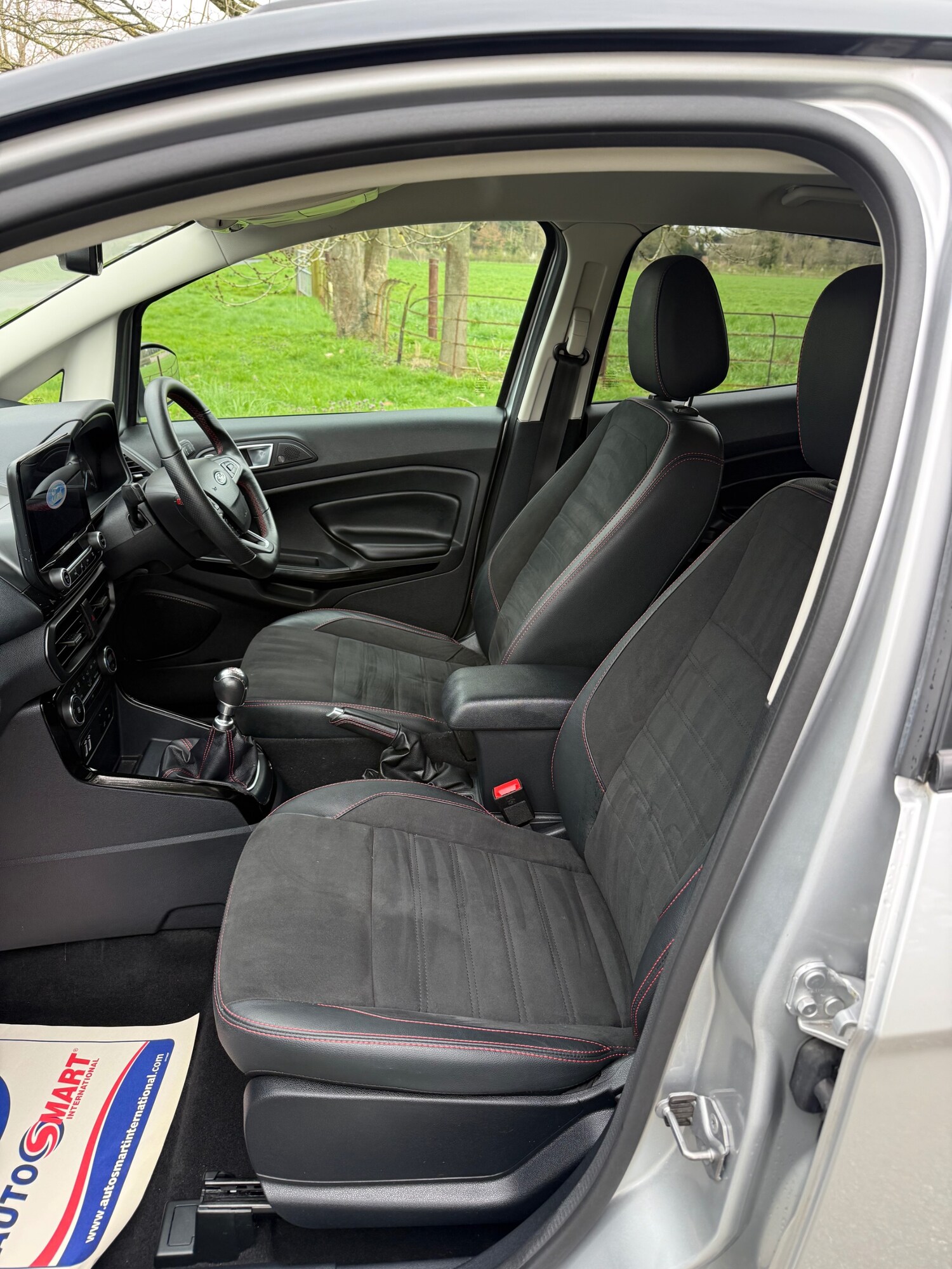 Used Ford Ecosport 2019 for sale - 77864919: Photo 15