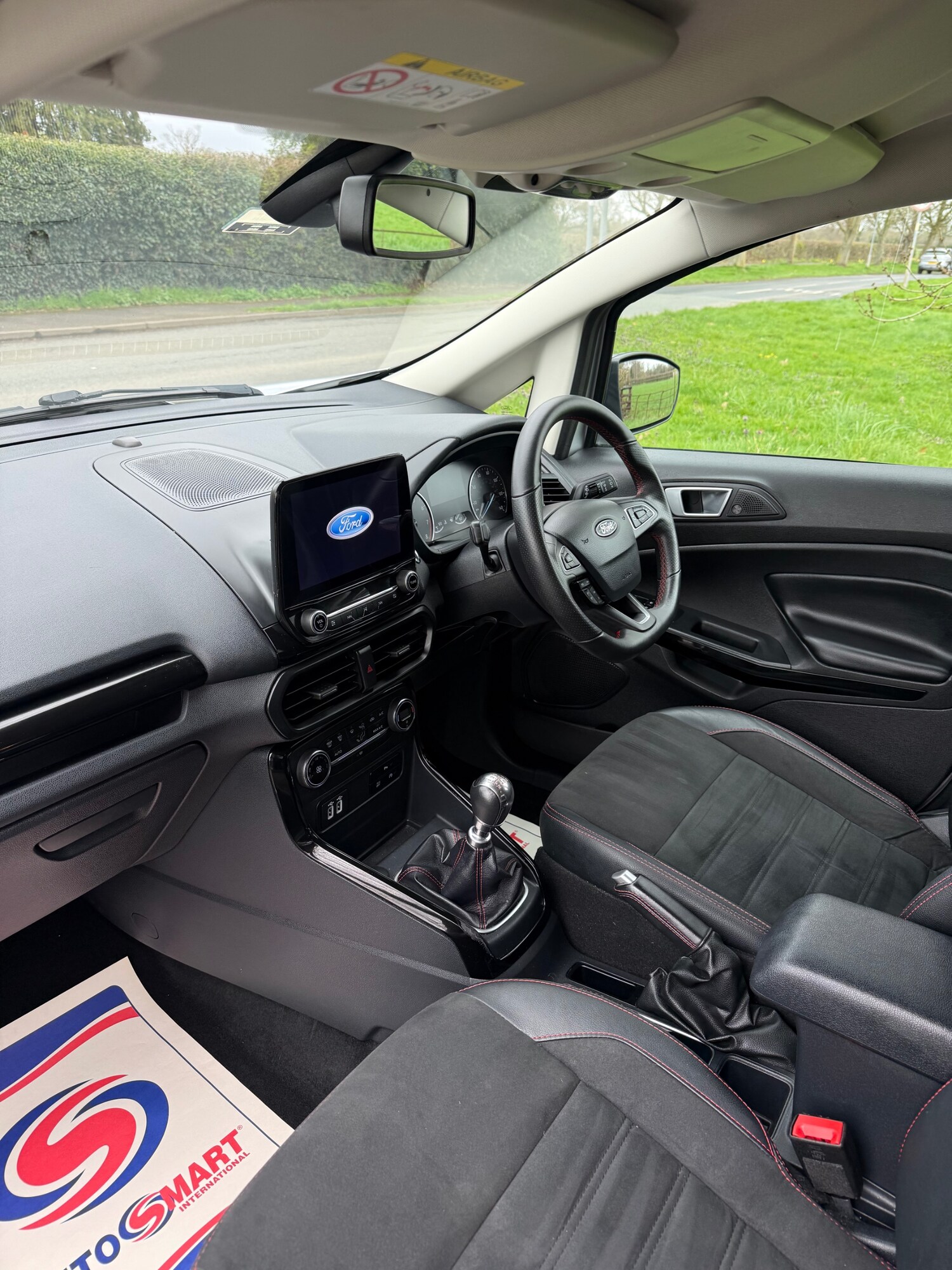 Used Ford Ecosport 2019 for sale - 77864919: Photo 16