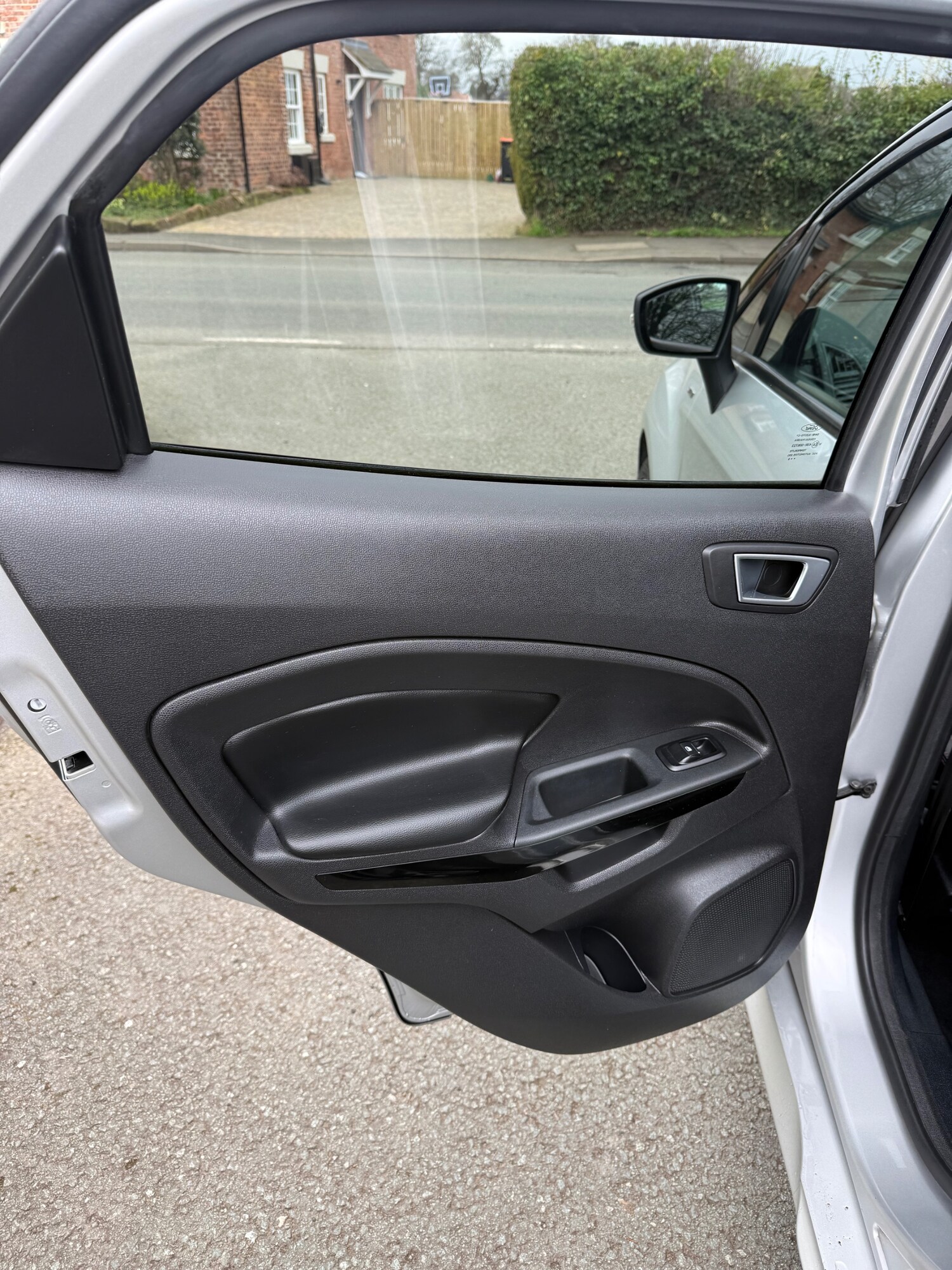 Used Ford Ecosport 2019 for sale - 77864919: Photo 17