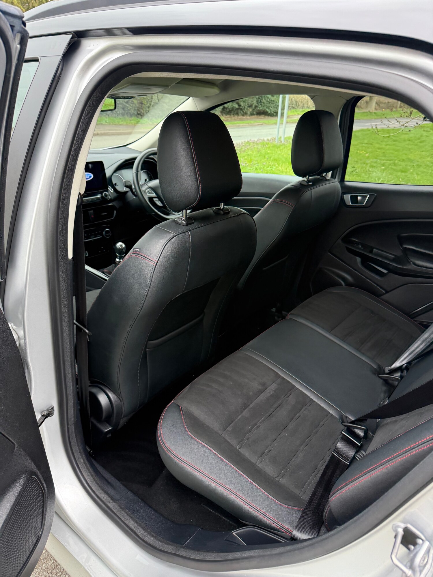 Used Ford Ecosport 2019 for sale - 77864919: Photo 18