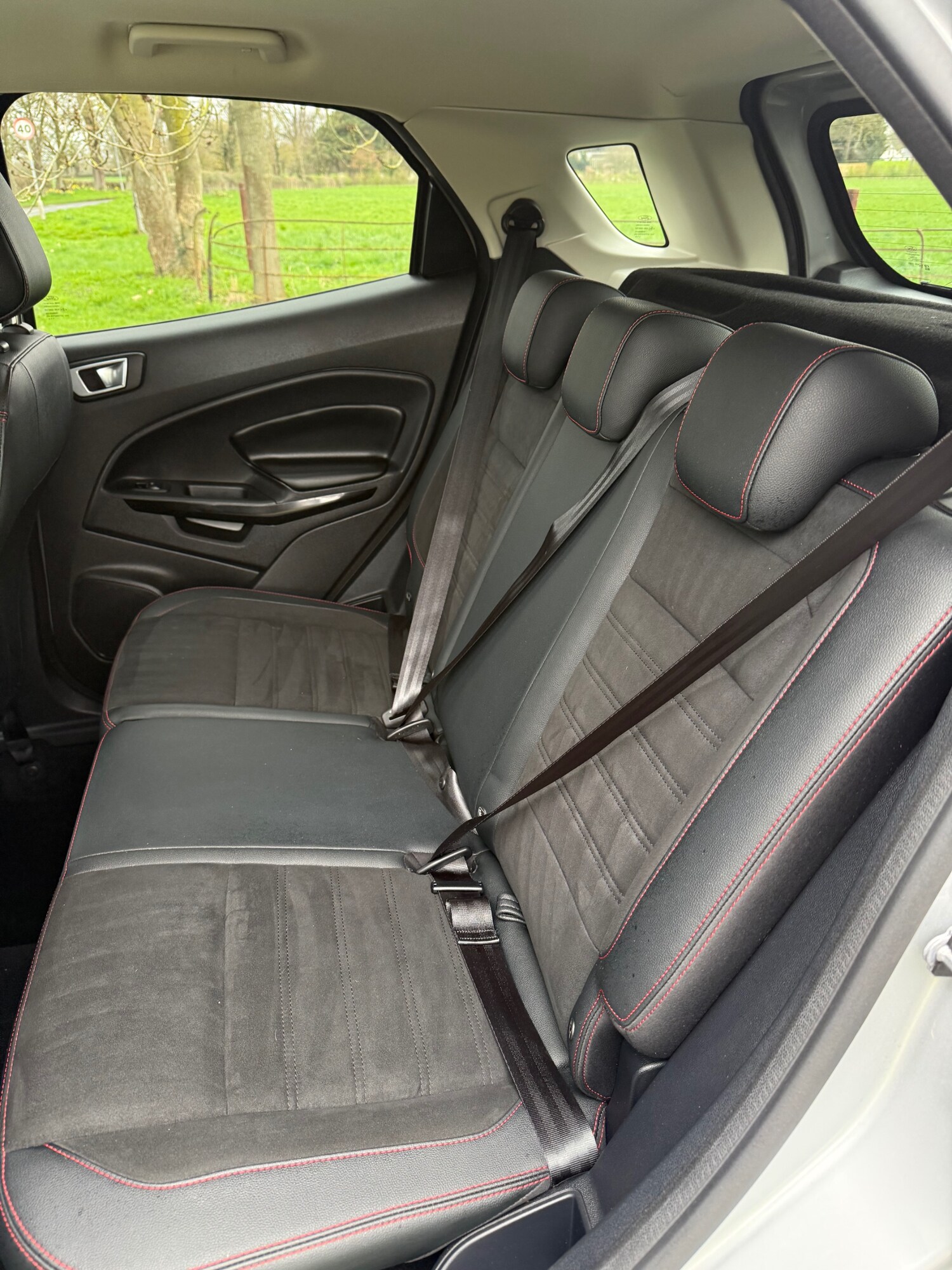 Used Ford Ecosport 2019 for sale - 77864919: Photo 19