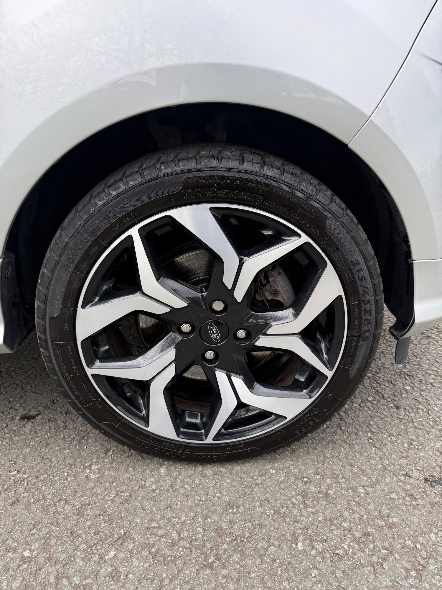 Used Ford Ecosport 2019 for sale - 77864919: Photo 2