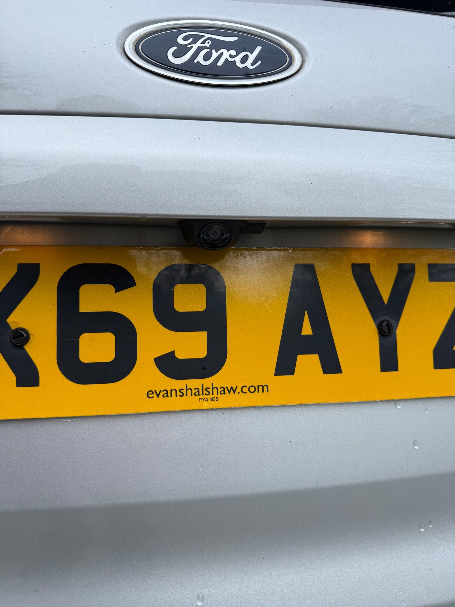 Used Ford Ecosport 2019 for sale - 77864919: Photo 21