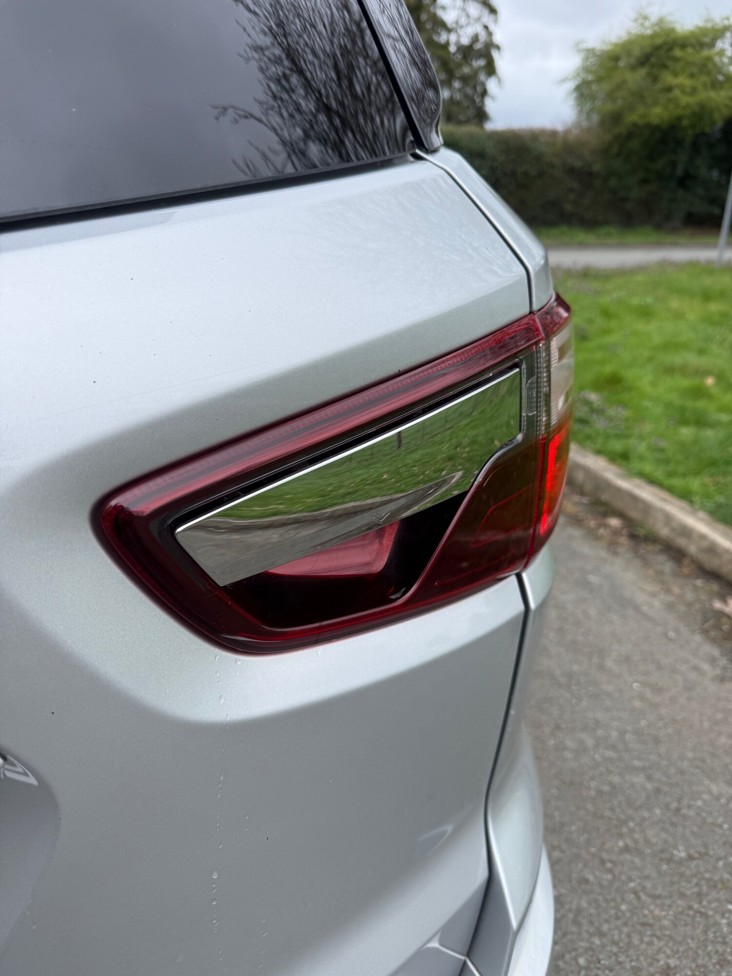 Used Ford Ecosport 2019 for sale - 77864919: Photo 22