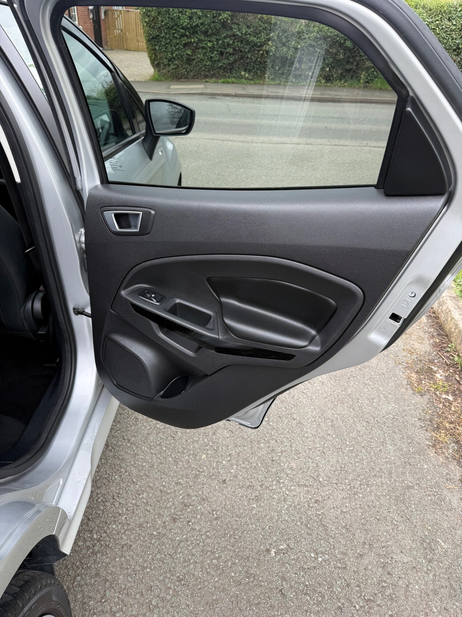 Used Ford Ecosport 2019 for sale - 77864919: Photo 24