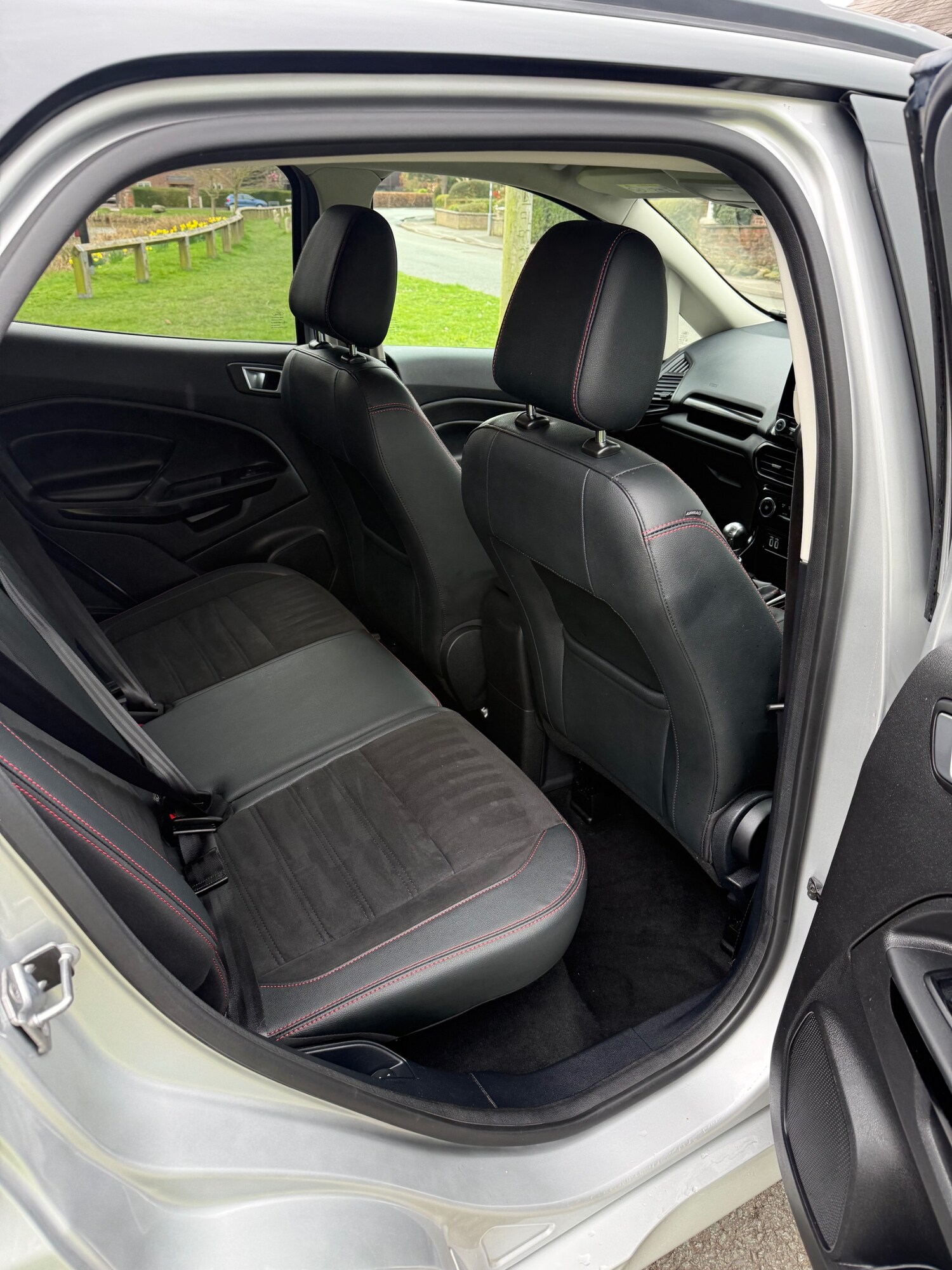 Used Ford Ecosport 2019 for sale - 77864919: Photo 25