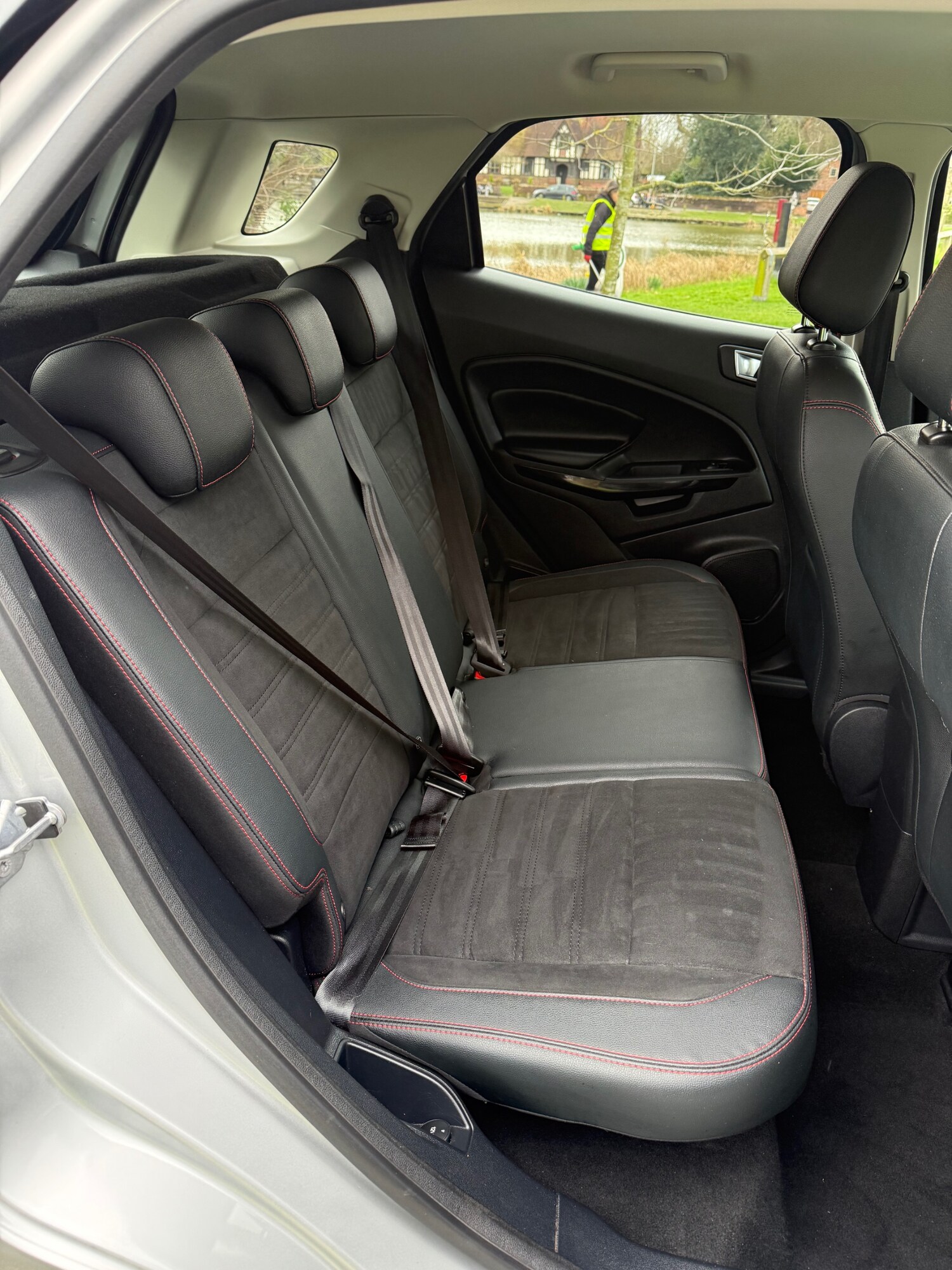 Used Ford Ecosport 2019 for sale - 77864919: Photo 26