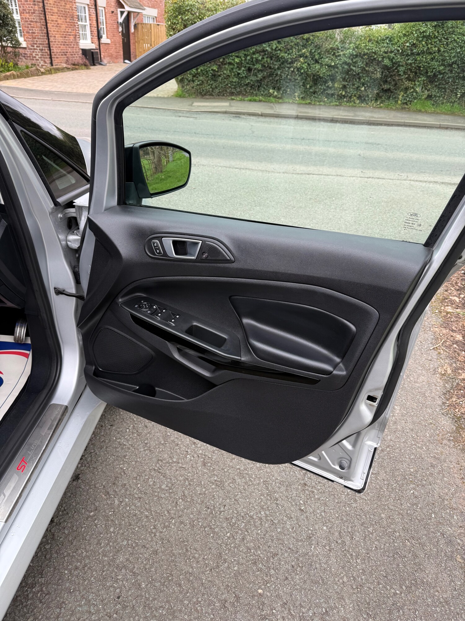 Used Ford Ecosport 2019 for sale - 77864919: Photo 27