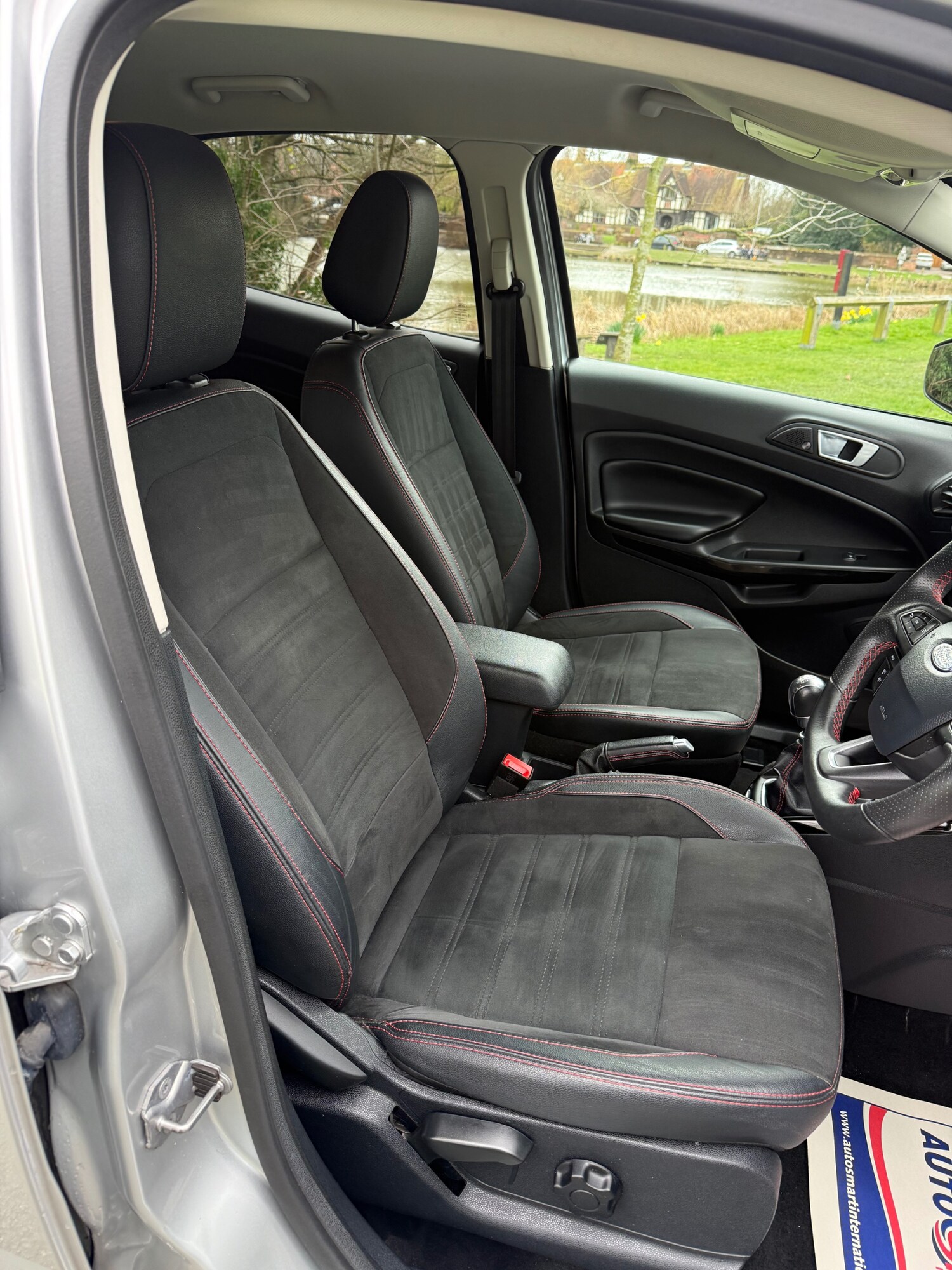 Used Ford Ecosport 2019 for sale - 77864919: Photo 30