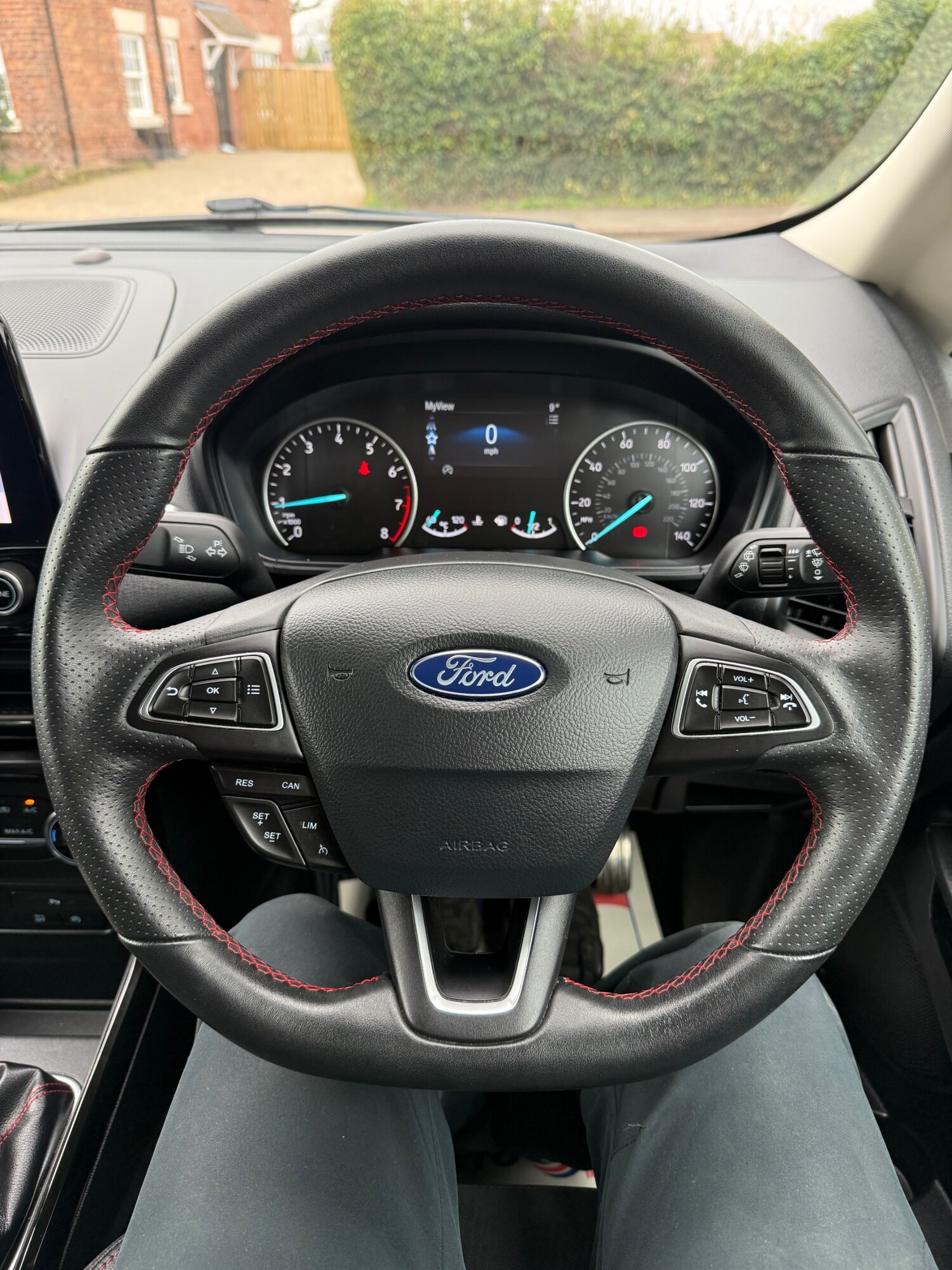Used Ford Ecosport 2019 for sale - 77864919: Photo 31