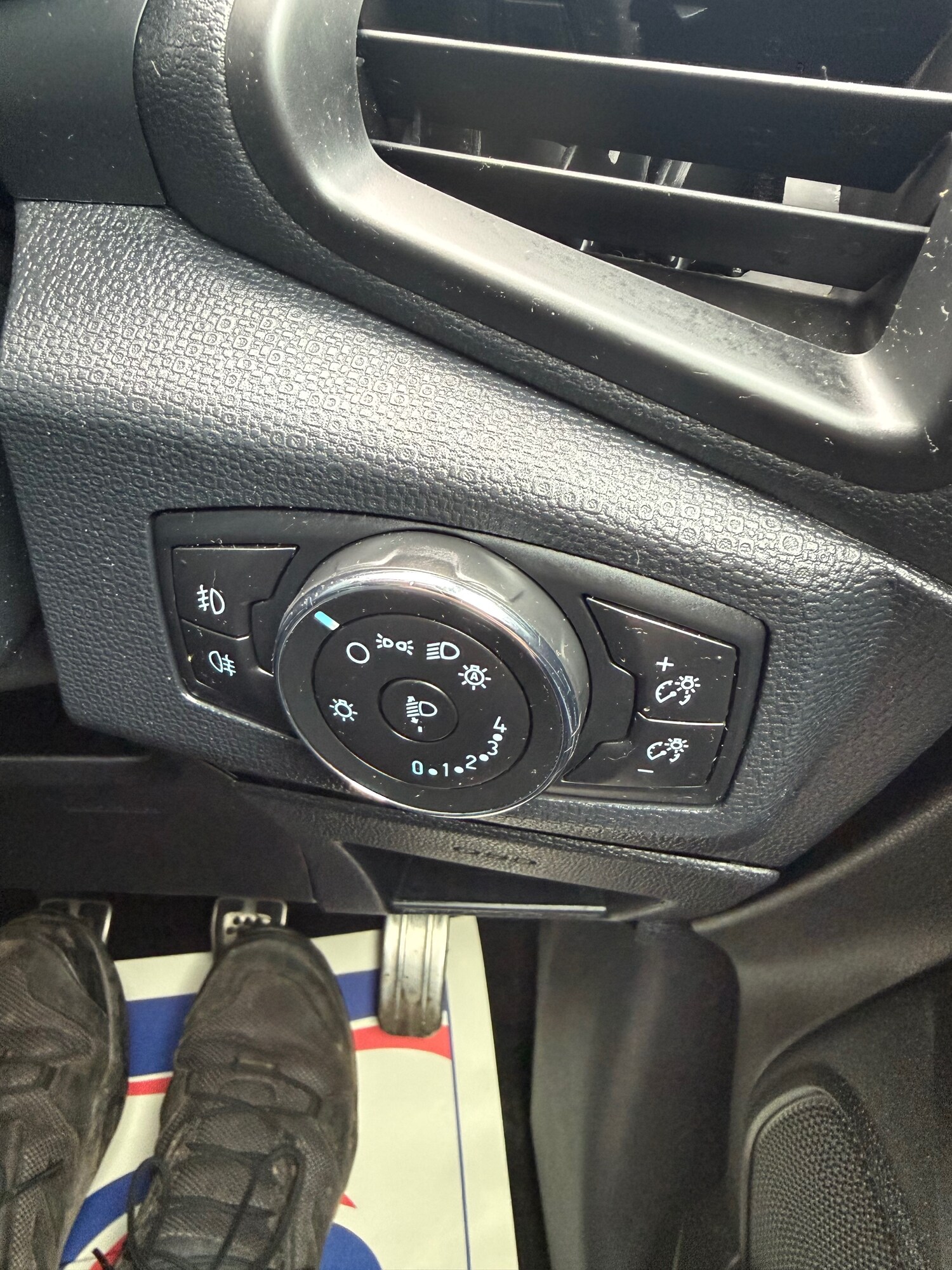 Used Ford Ecosport 2019 for sale - 77864919: Photo 33