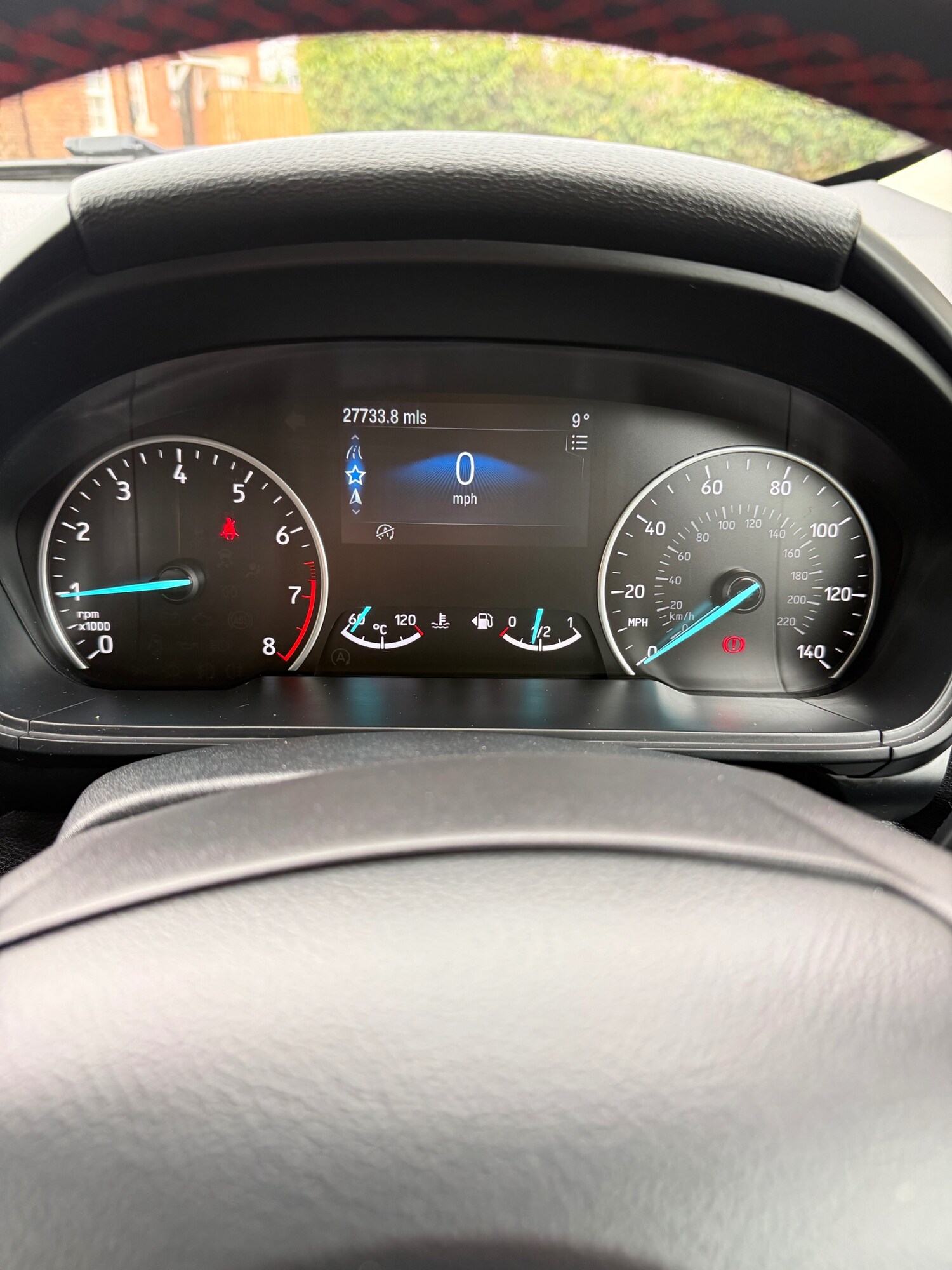 Used Ford Ecosport 2019 for sale - 77864919: Photo 35