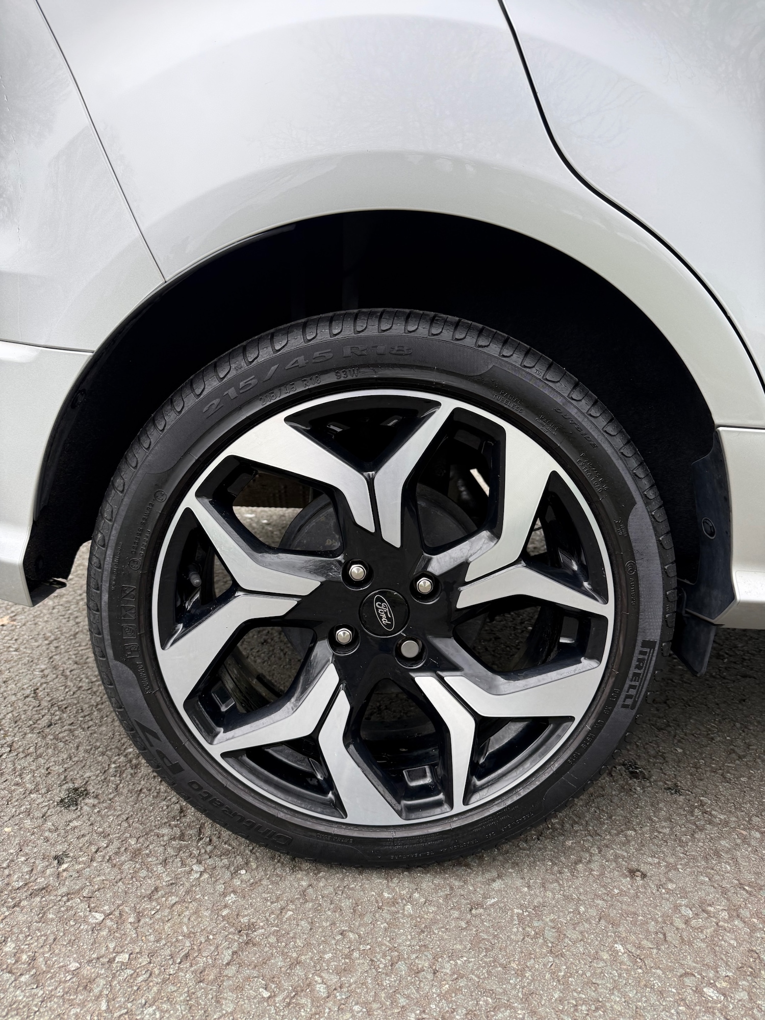 Used Ford Ecosport 2019 for sale - 77864919: Photo 4