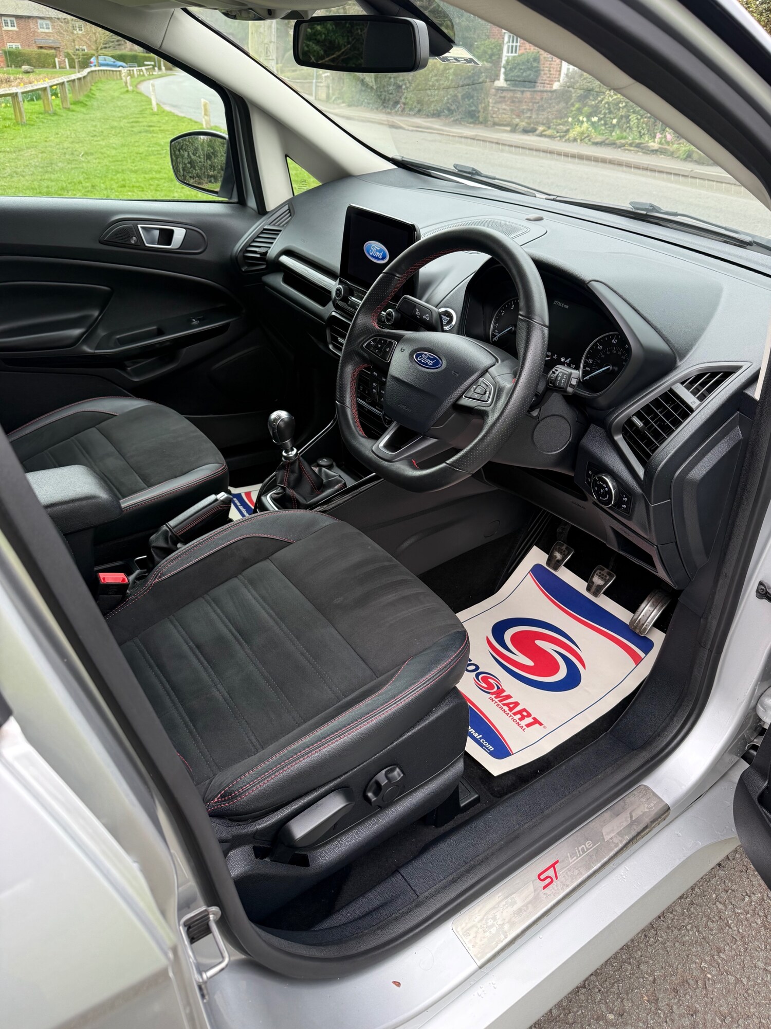 Used Ford Ecosport 2019 for sale - 77864919: Photo 43