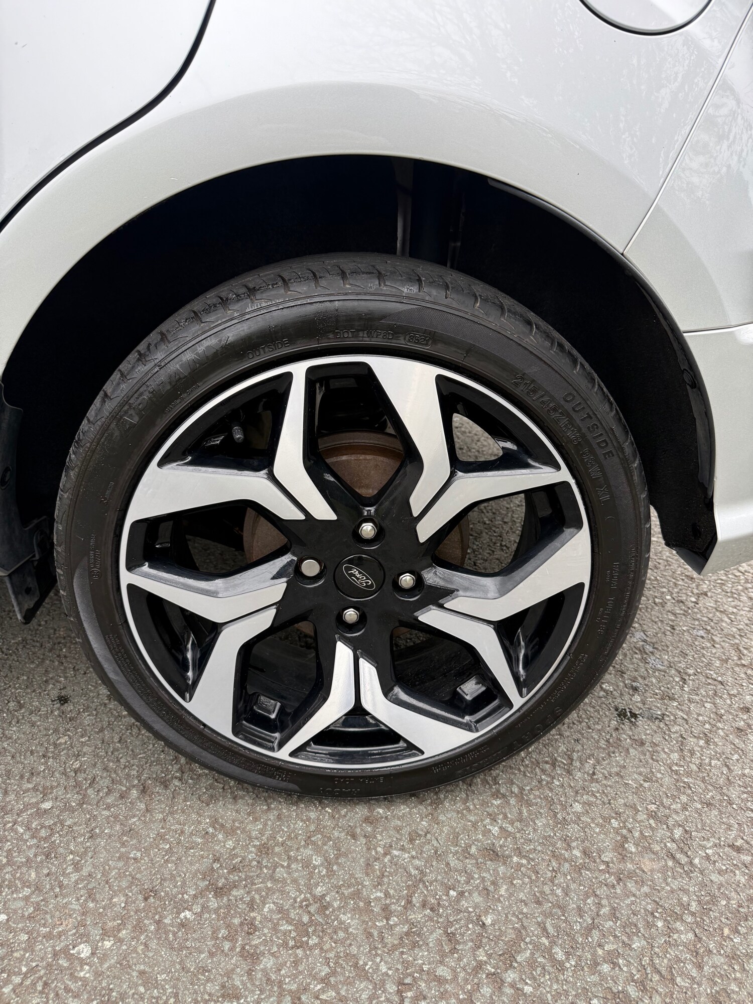 Used Ford Ecosport 2019 for sale - 77864919: Photo 8