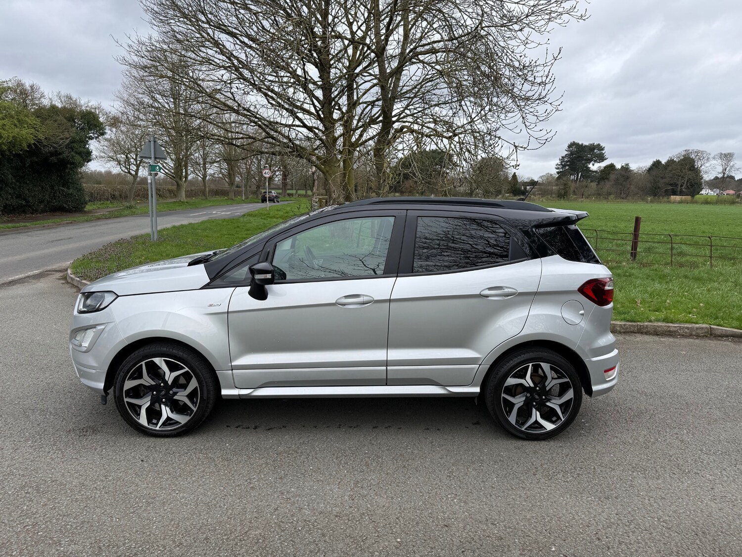 Used Ford Ecosport 2019 for sale - 77864919: Photo 9