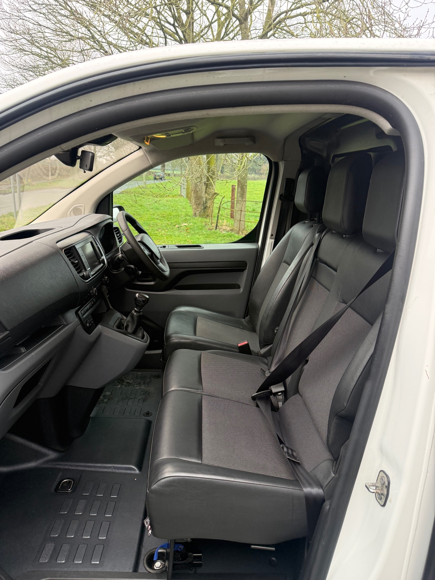 Used Citroen Dispatch 2020 for sale - 77504373: Photo 10