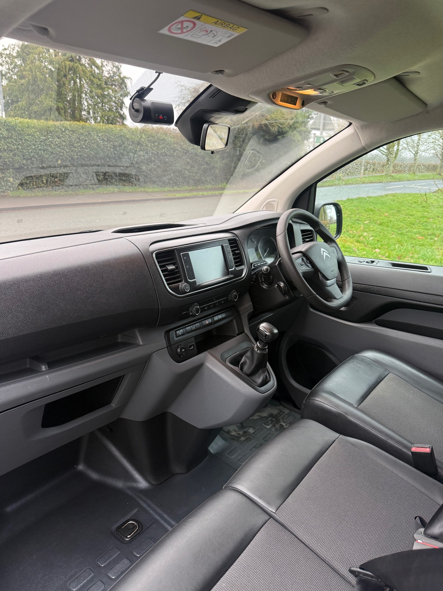 Used Citroen Dispatch 2020 for sale - 77504373: Photo 11