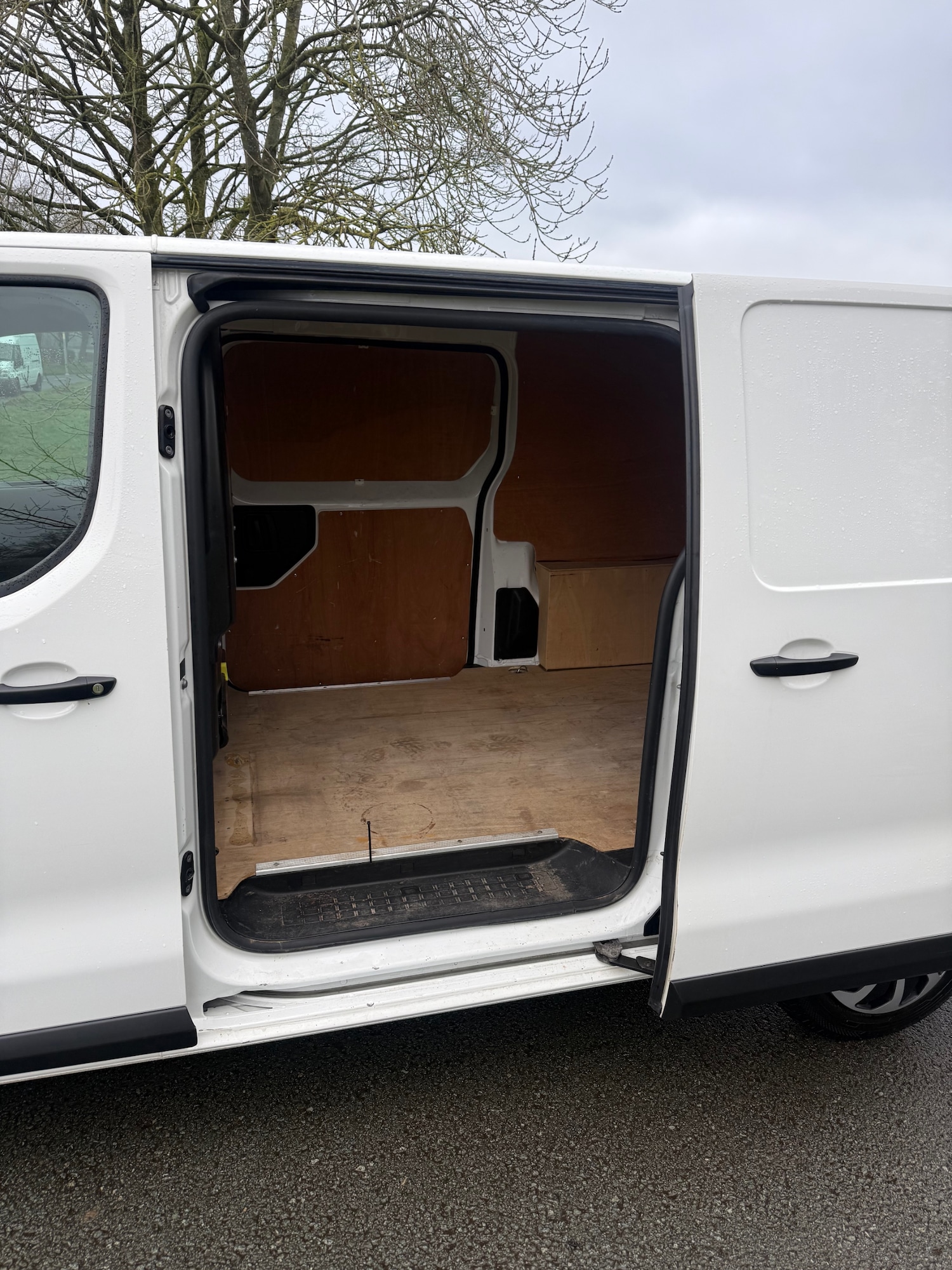 Used Citroen Dispatch 2020 for sale - 77504373: Photo 12