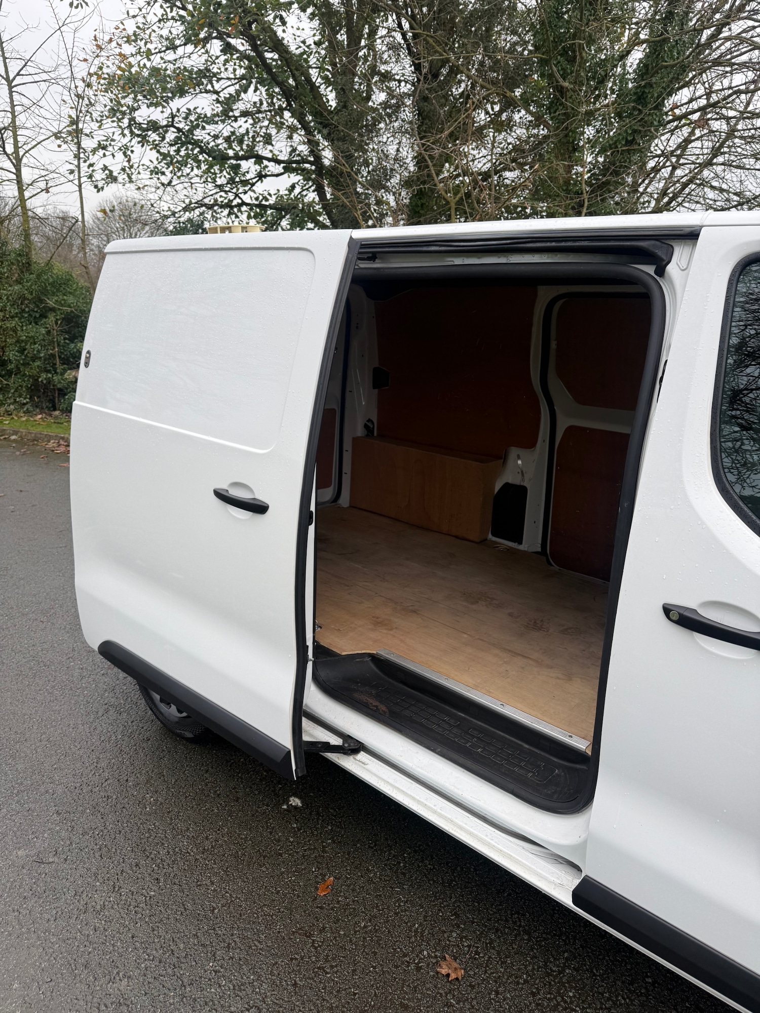 Used Citroen Dispatch 2020 for sale - 77504373: Photo 14