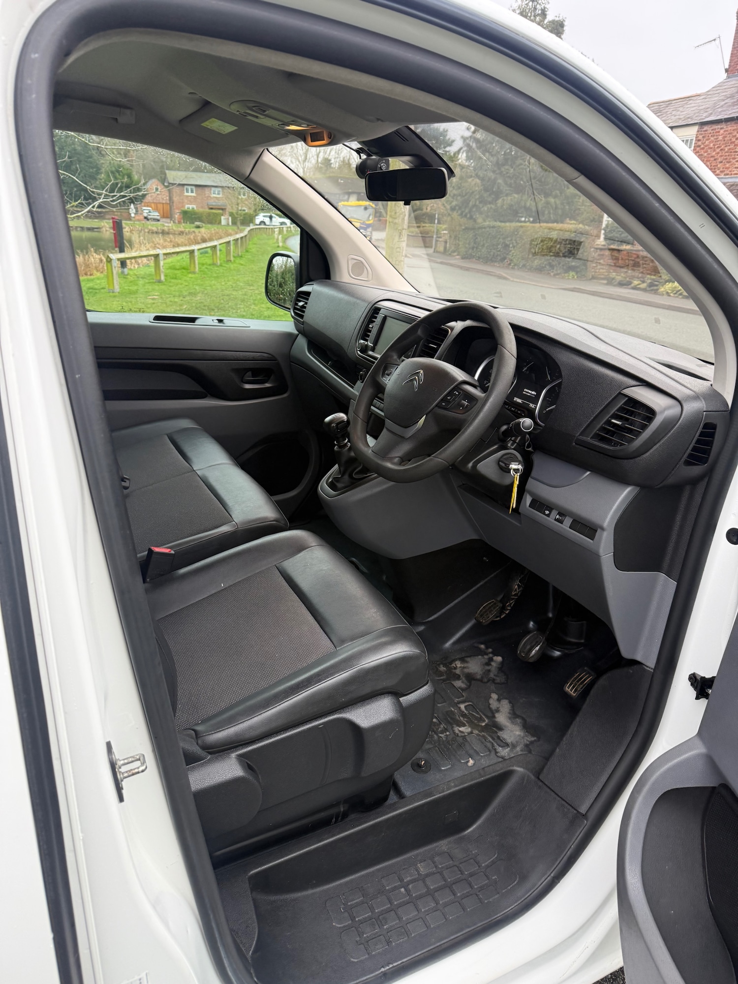 Used Citroen Dispatch 2020 for sale - 77504373: Photo 16