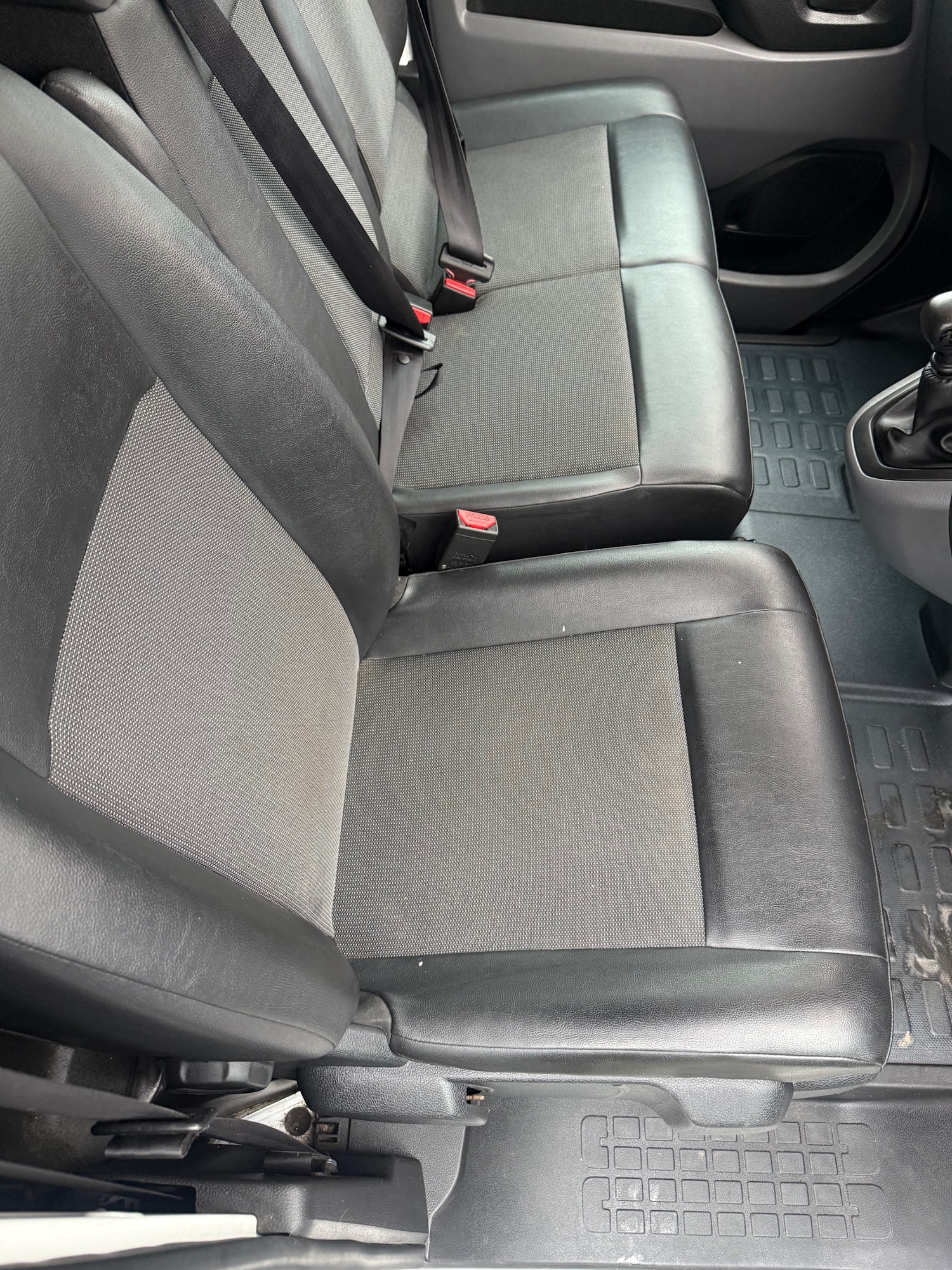 Used Citroen Dispatch 2020 for sale - 77504373: Photo 17