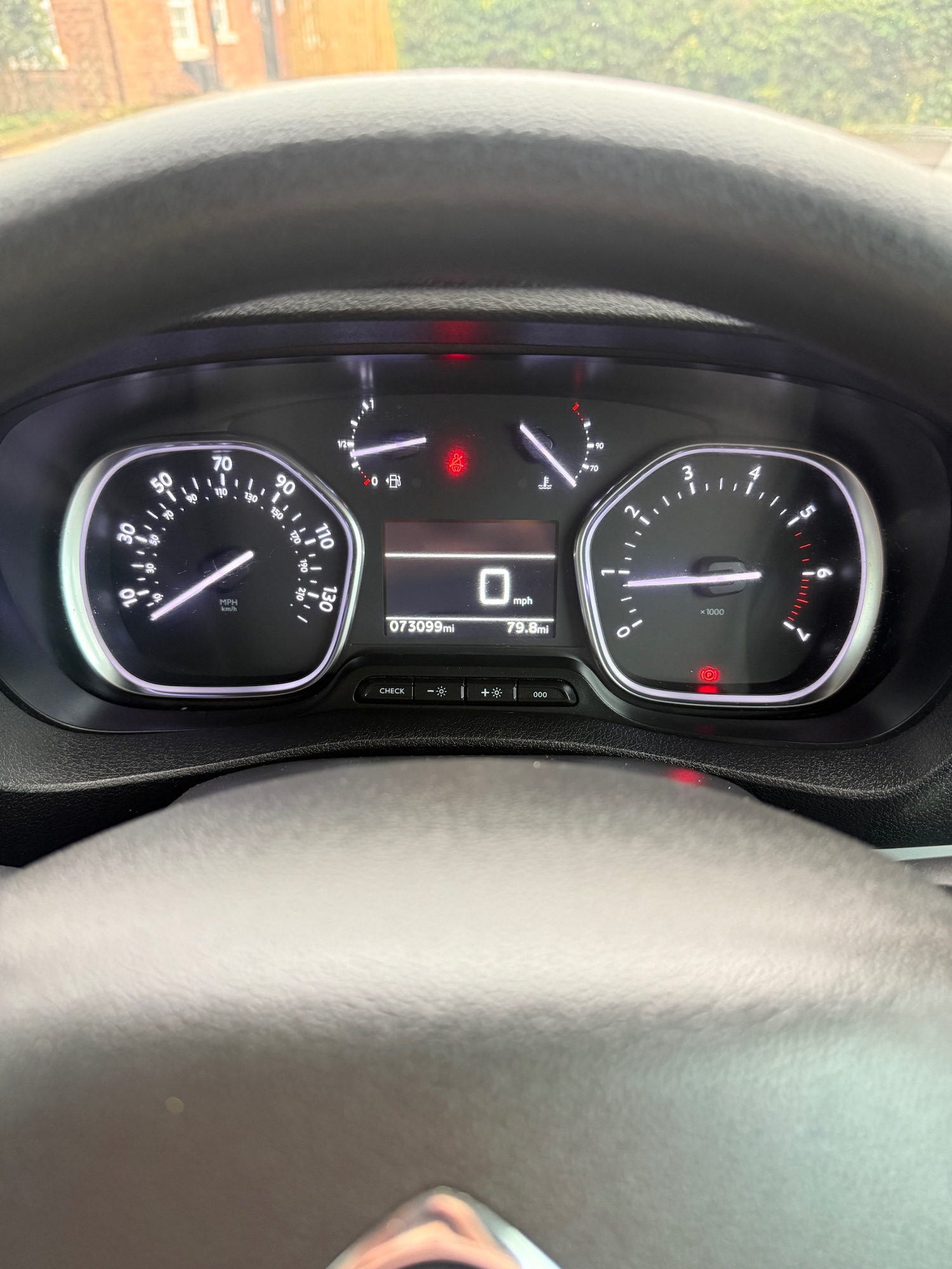 Used Citroen Dispatch 2020 for sale - 77504373: Photo 21