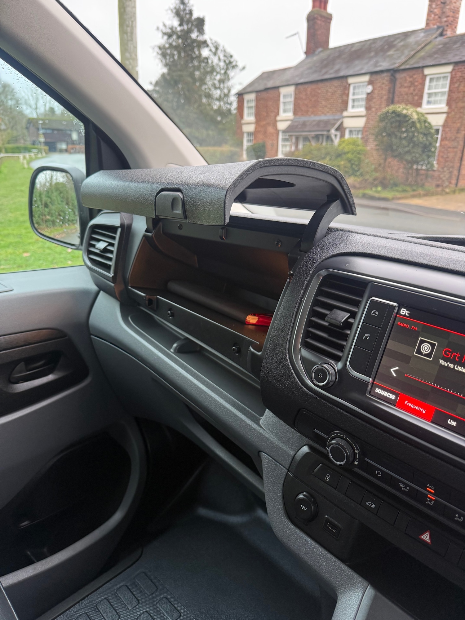 Used Citroen Dispatch 2020 for sale - 77504373: Photo 22