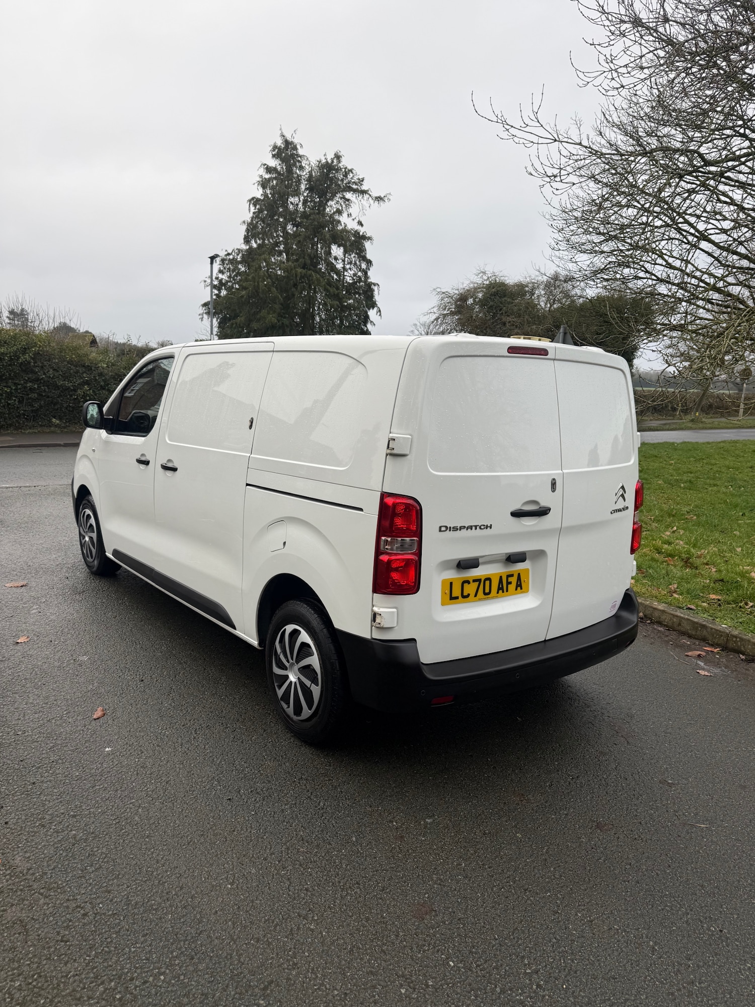 Used Citroen Dispatch 2020 for sale - 77504373: Photo 5