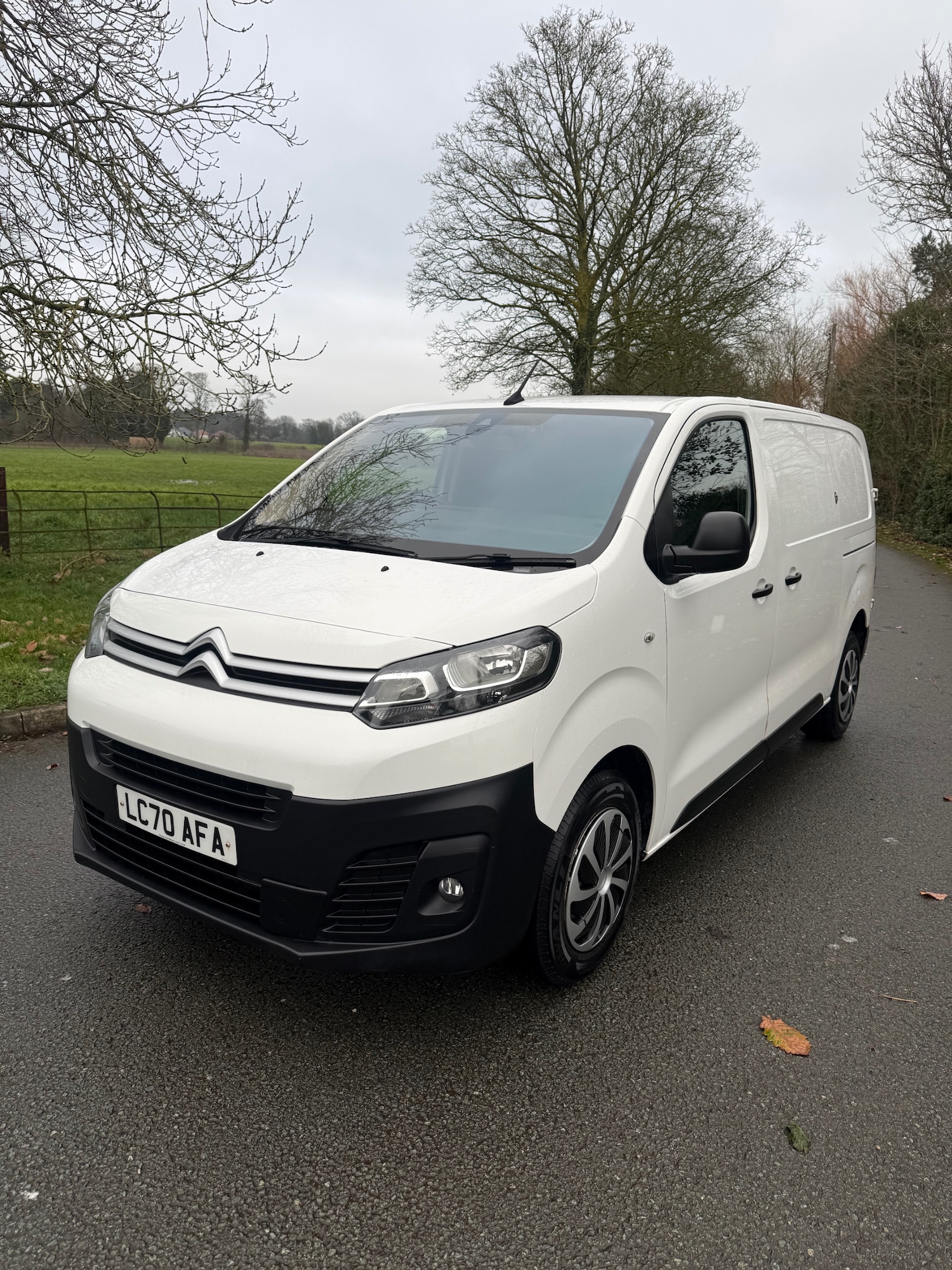 Used Citroen Dispatch 2020 for sale - 77504373: Photo 7