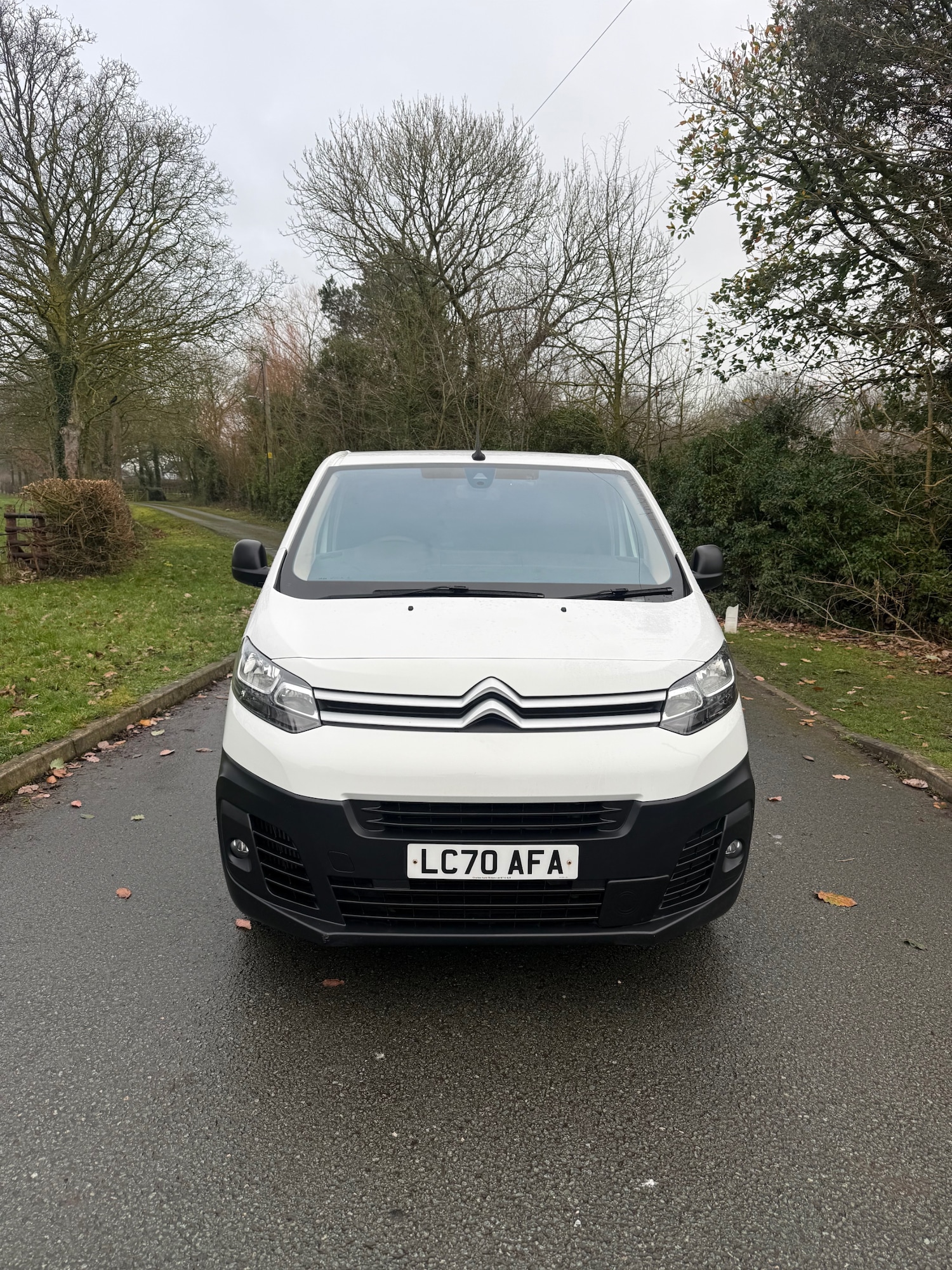Used Citroen Dispatch 2020 for sale - 77504373: Photo 8