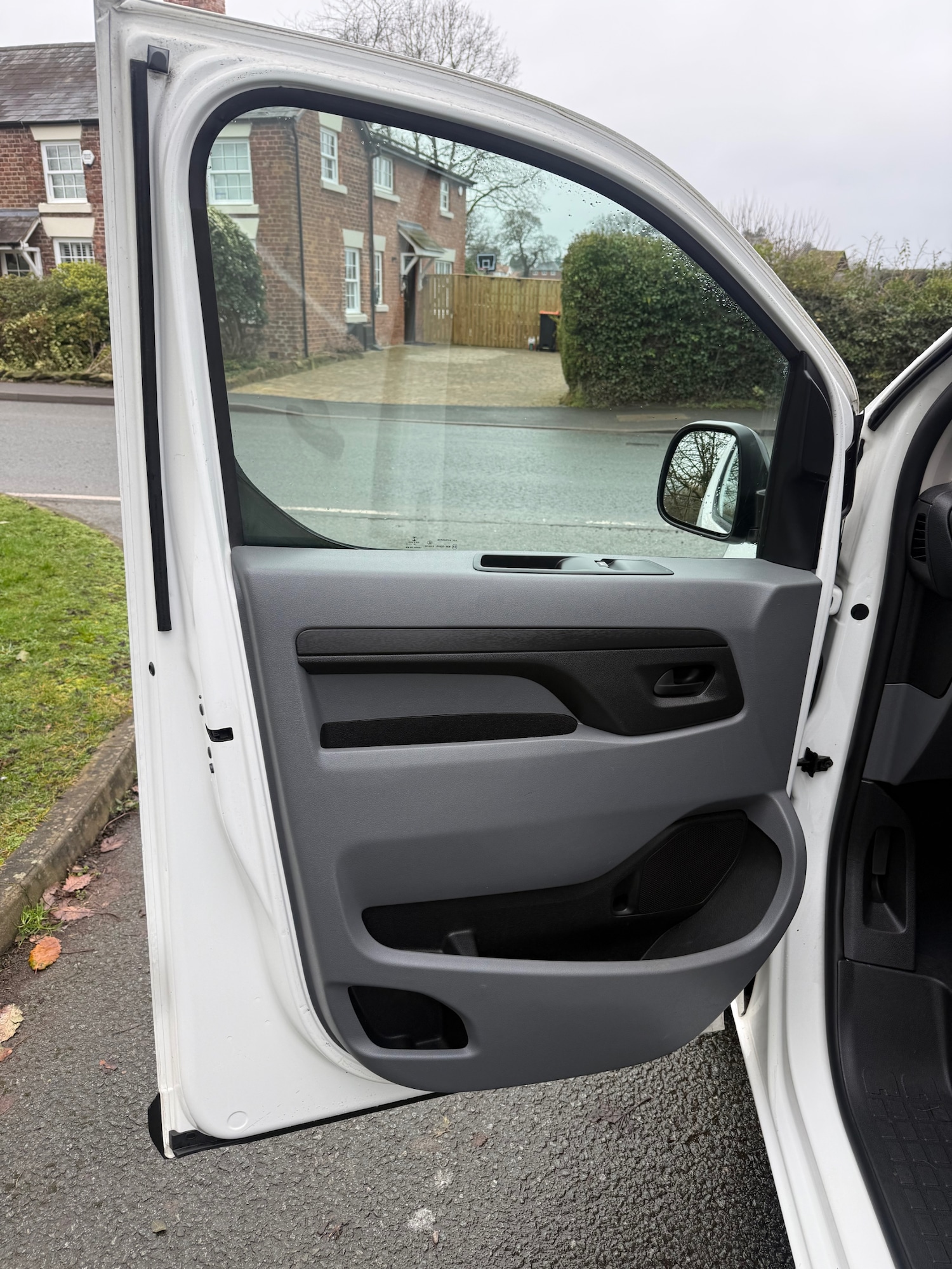 Used Citroen Dispatch 2020 for sale - 77504373: Photo 9