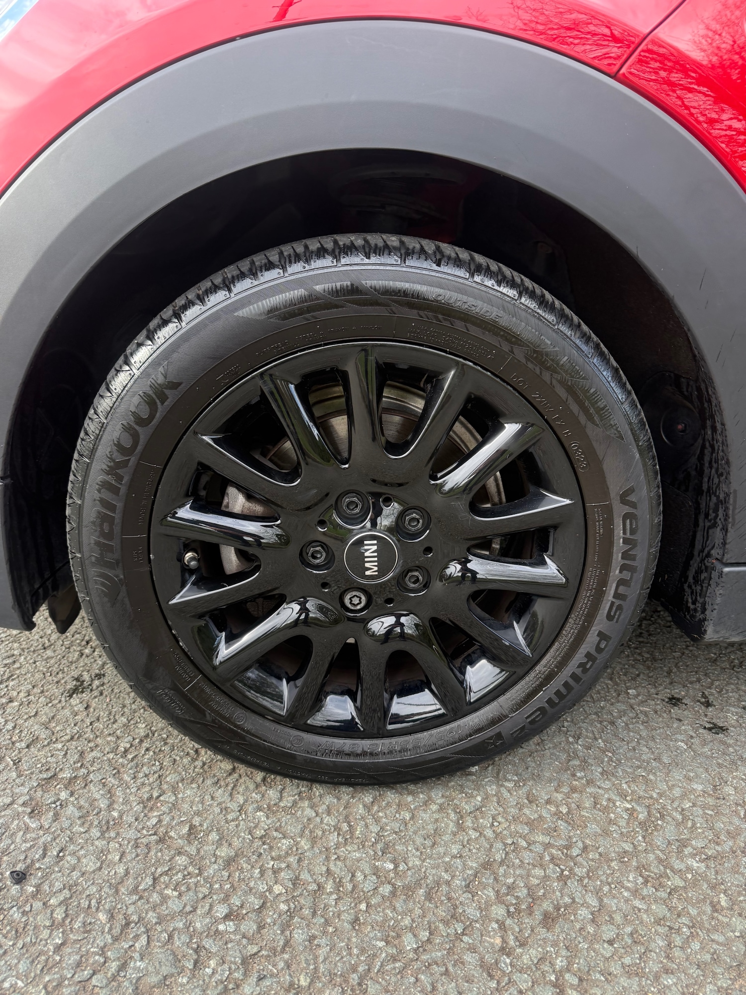 Used MINI Hatch 2020 for sale - 77881422: Photo 10