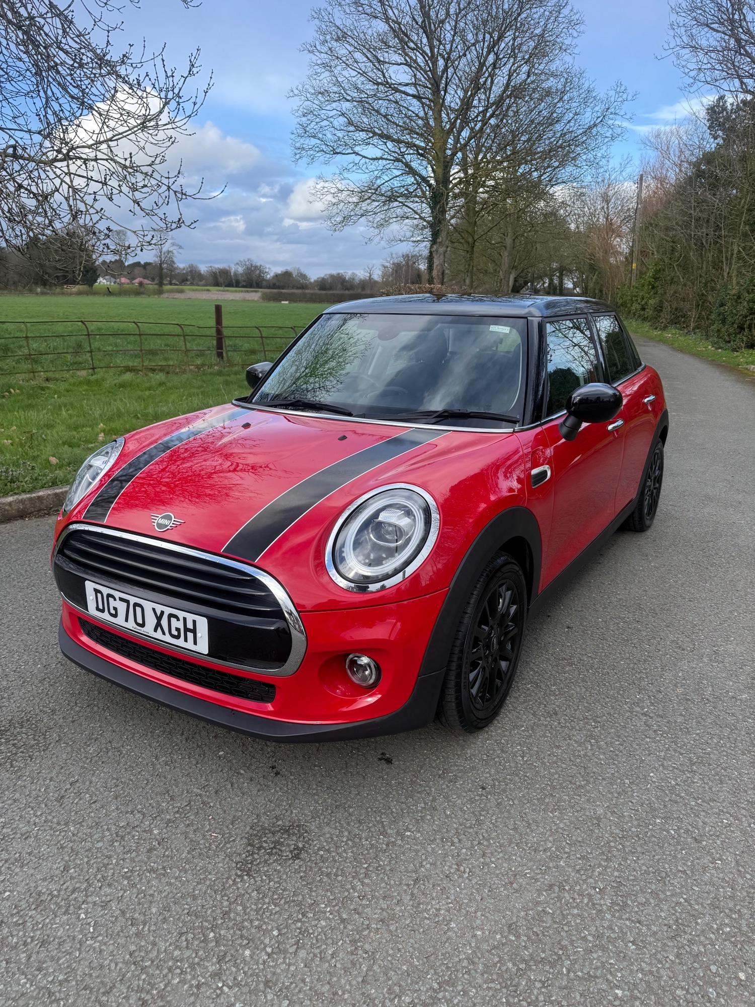 Used MINI Hatch 2020 for sale - 77881422: Photo 11