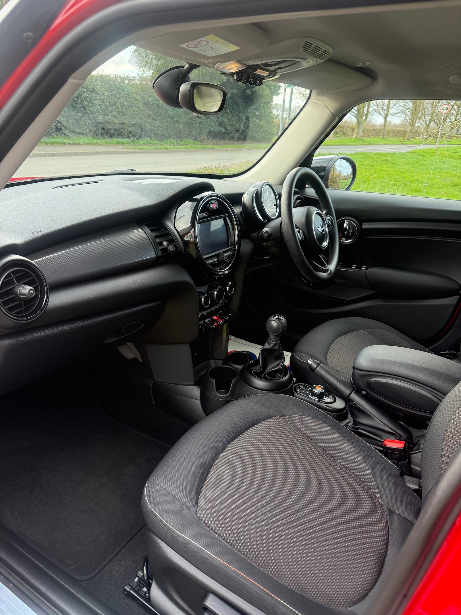 Used MINI Hatch 2020 for sale - 77881422: Photo 13