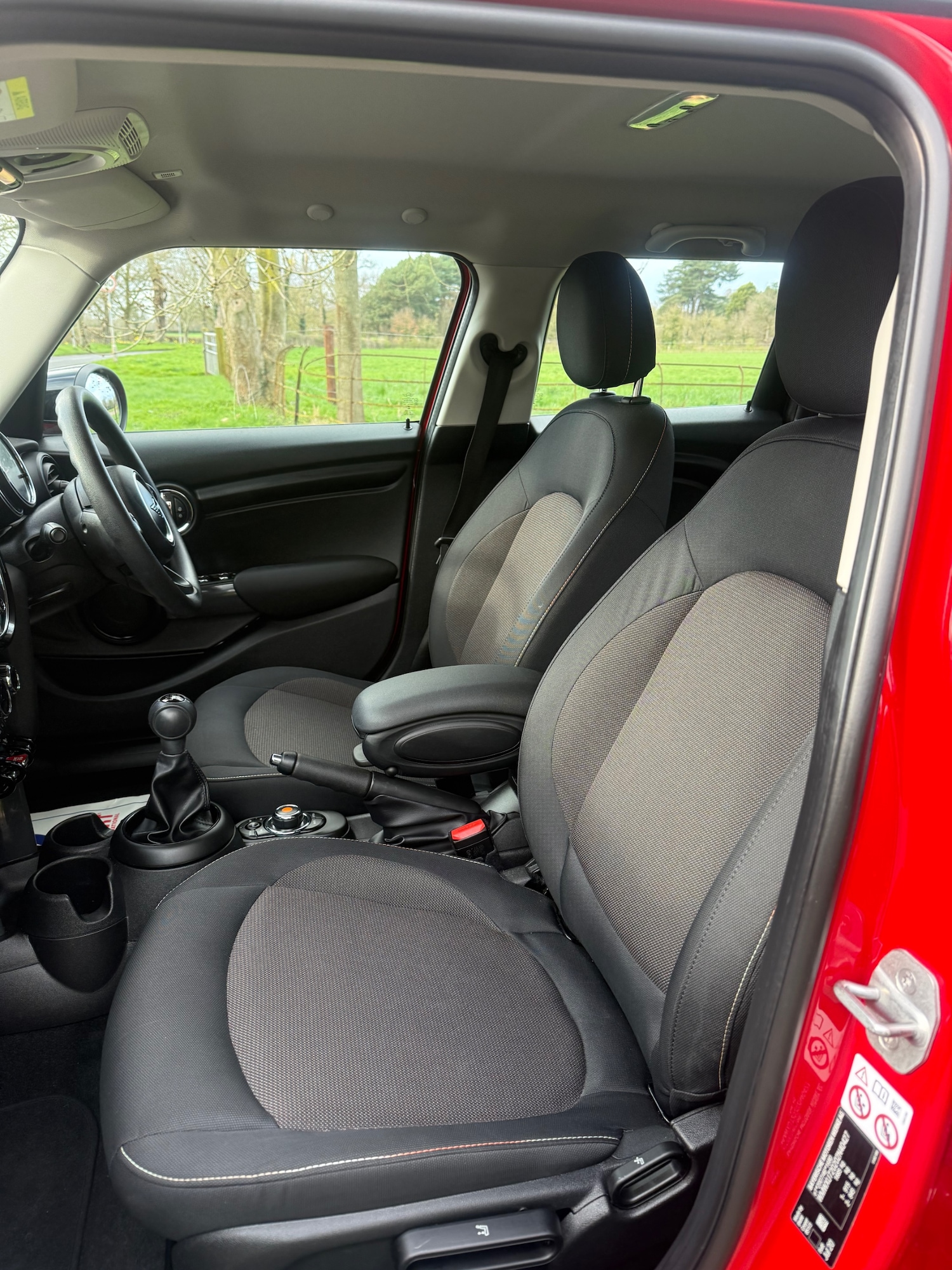 Used MINI Hatch 2020 for sale - 77881422: Photo 14