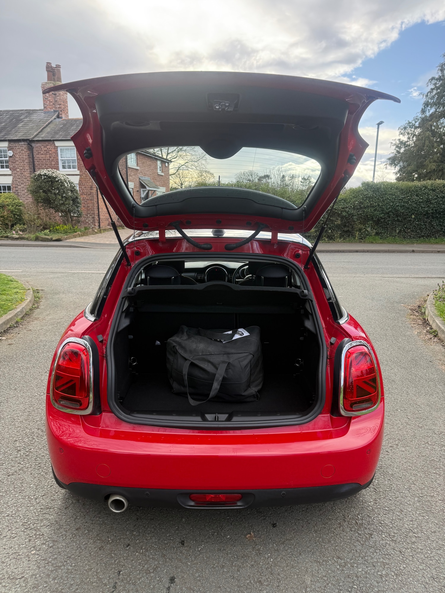 Used MINI Hatch 2020 for sale - 77881422: Photo 17