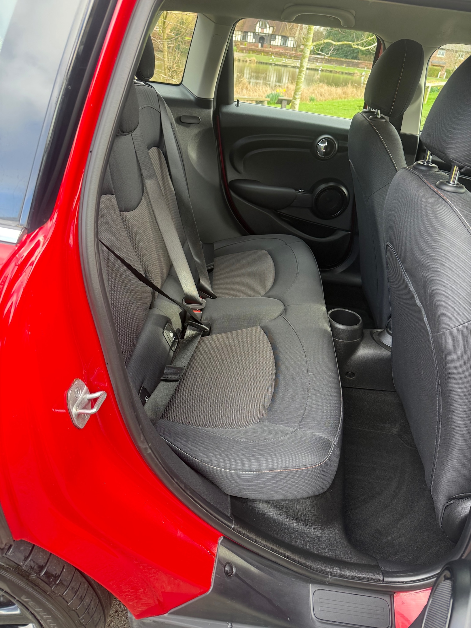 Used MINI Hatch 2020 for sale - 77881422: Photo 20