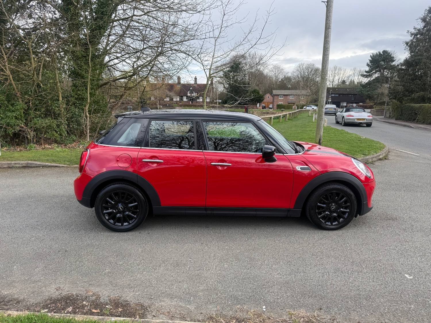 Used MINI Hatch 2020 for sale - 77881422: Photo 3