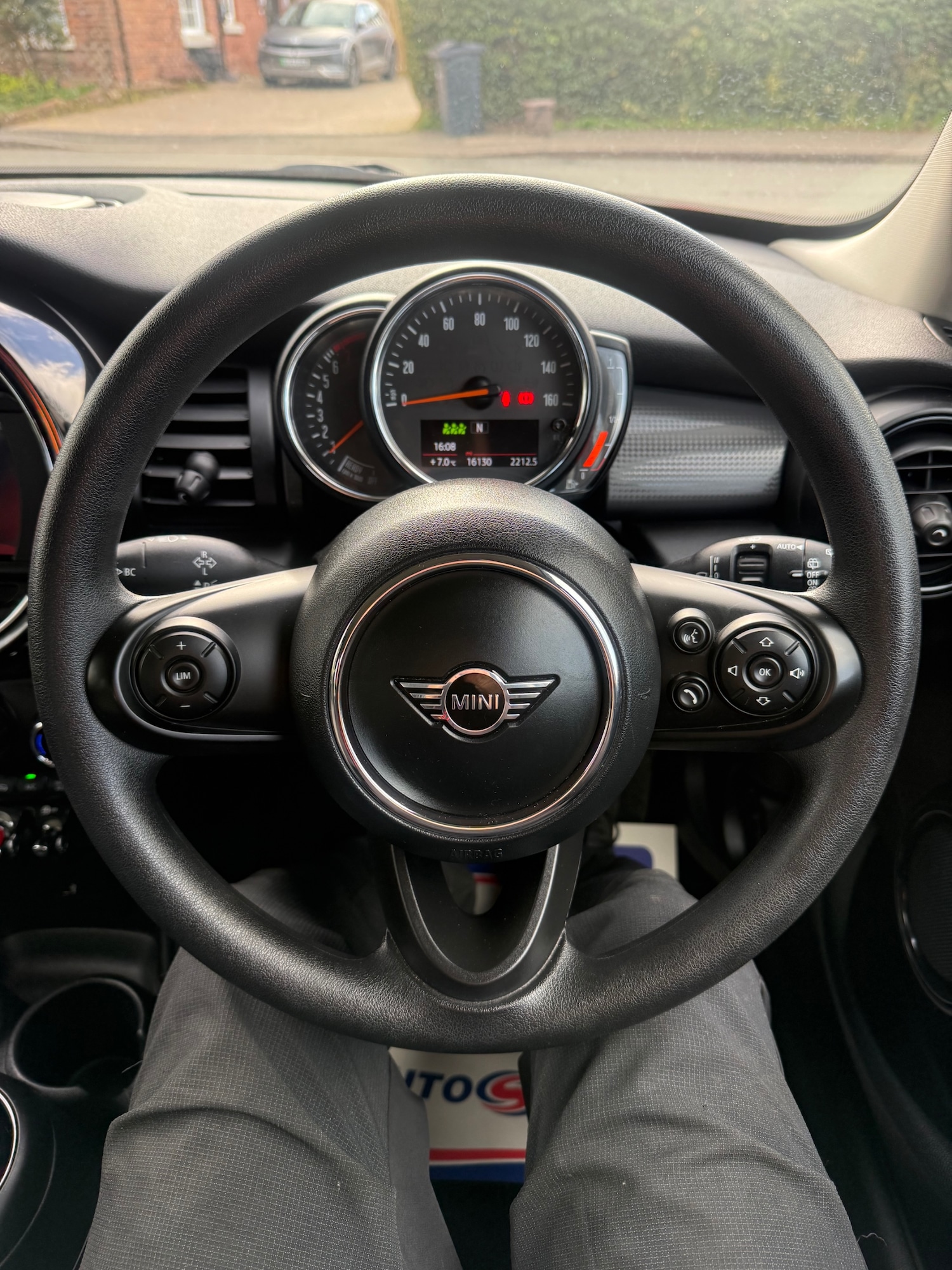 Used MINI Hatch 2020 for sale - 77881422: Photo 33