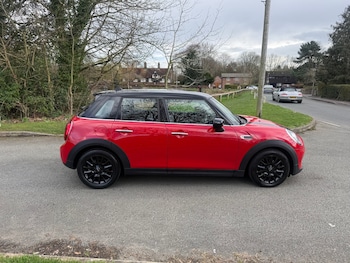 Used MINI Hatch 2020 for sale - 77881422: Photo