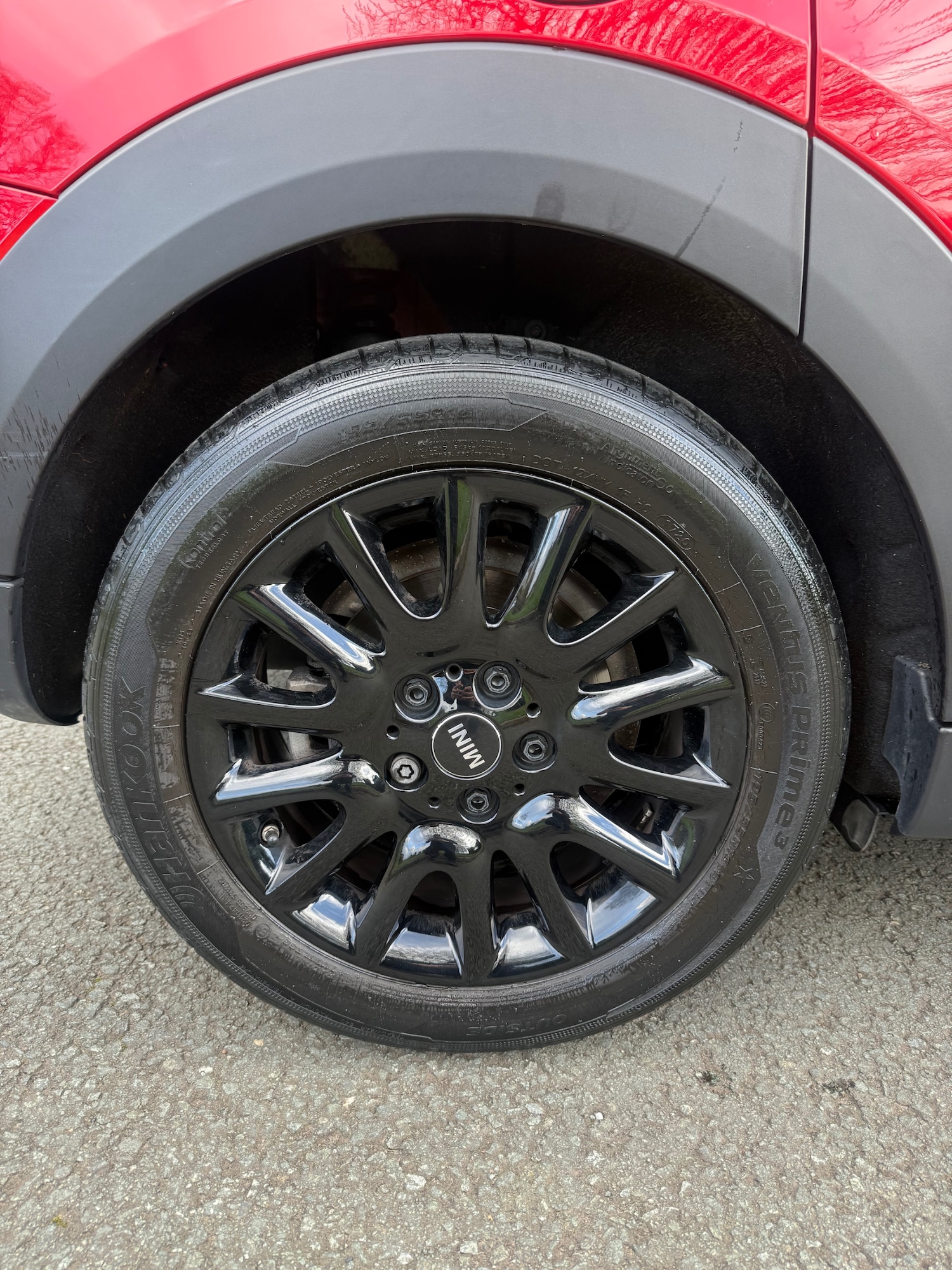 Used MINI Hatch 2020 for sale - 77881422: Photo 4