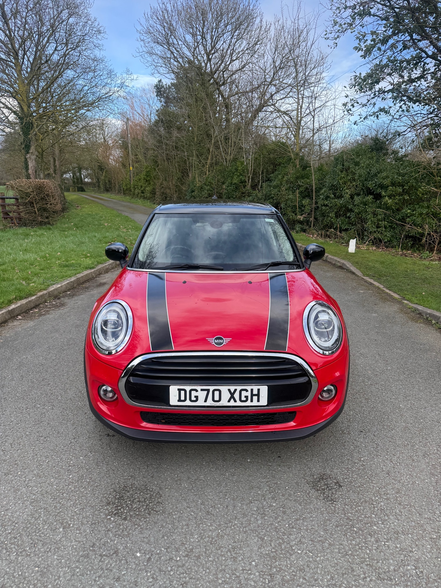 Used MINI Hatch 2020 for sale - 77881422: Photo 41