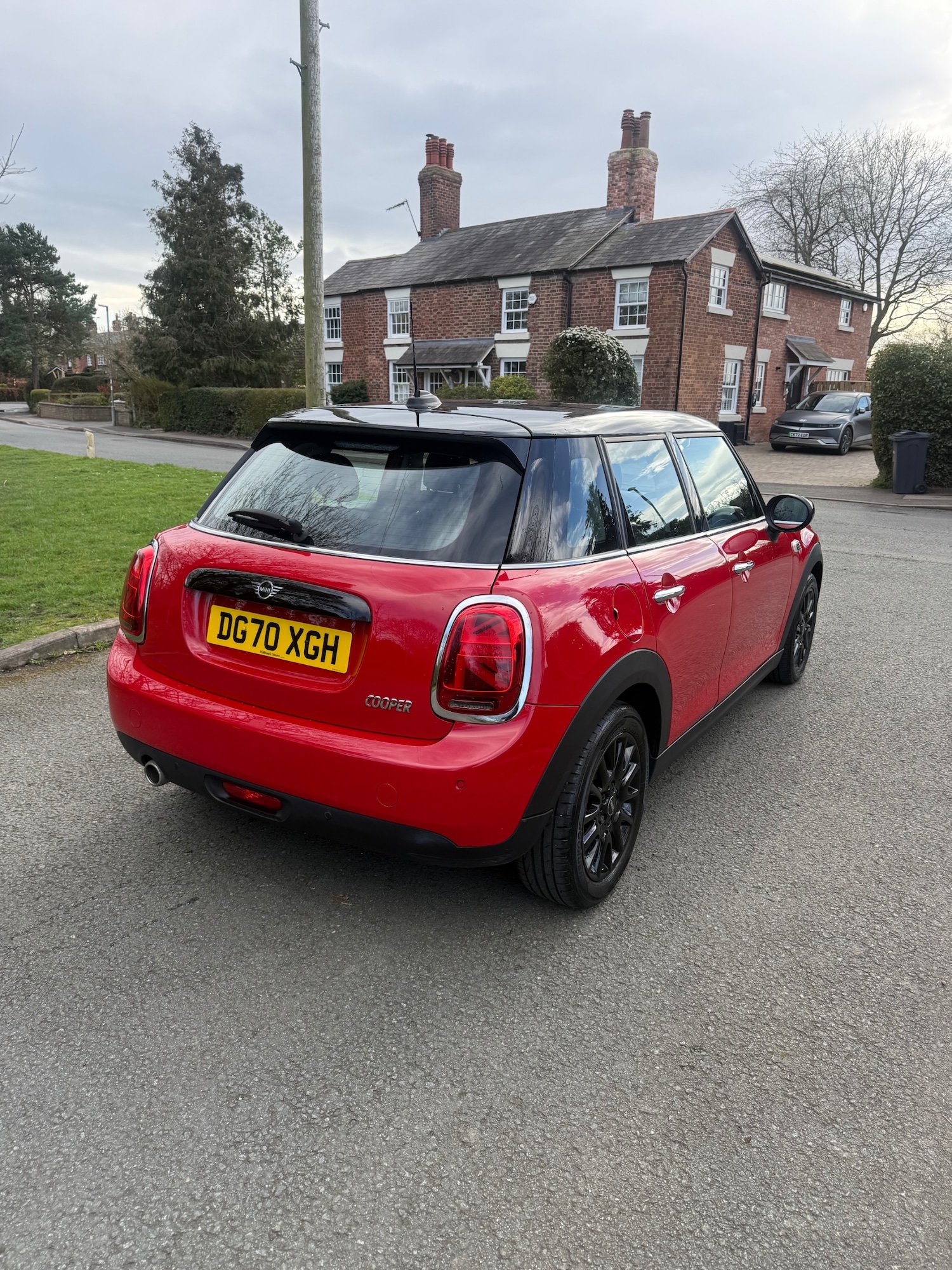 Used MINI Hatch 2020 for sale - 77881422: Photo 5