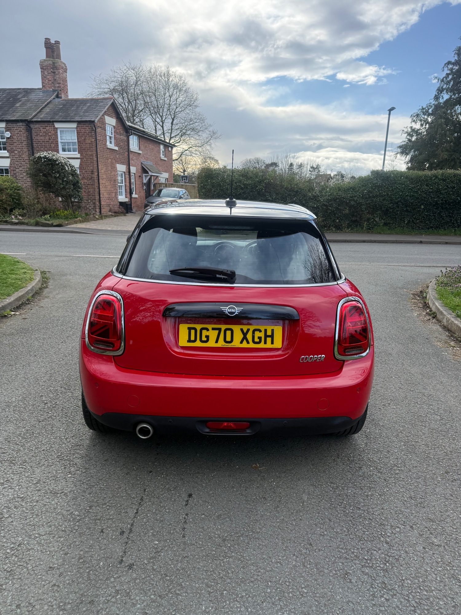 Used MINI Hatch 2020 for sale - 77881422: Photo 6