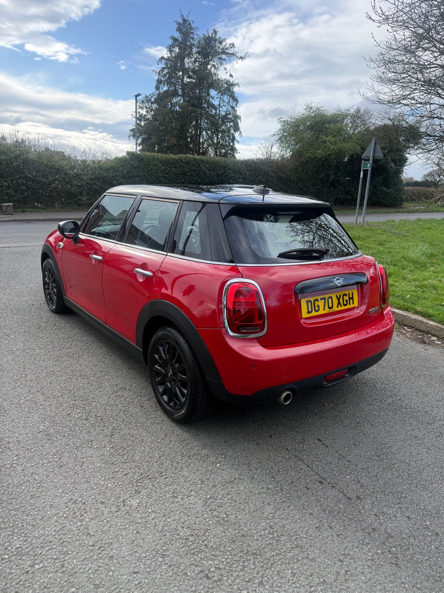 Used MINI Hatch 2020 for sale - 77881422: Photo 7