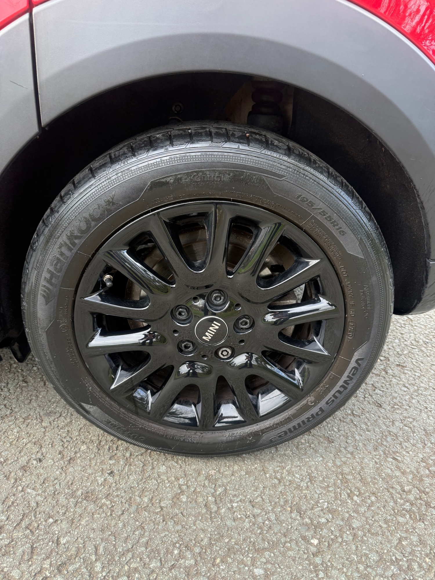 Used MINI Hatch 2020 for sale - 77881422: Photo 8